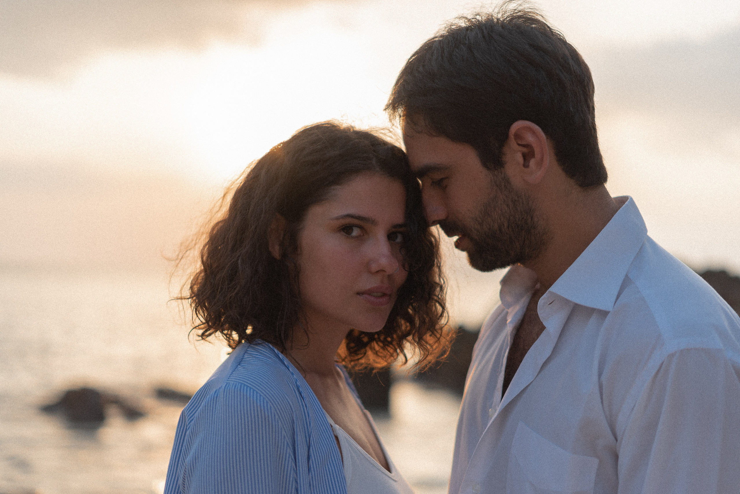 Природная съёмка