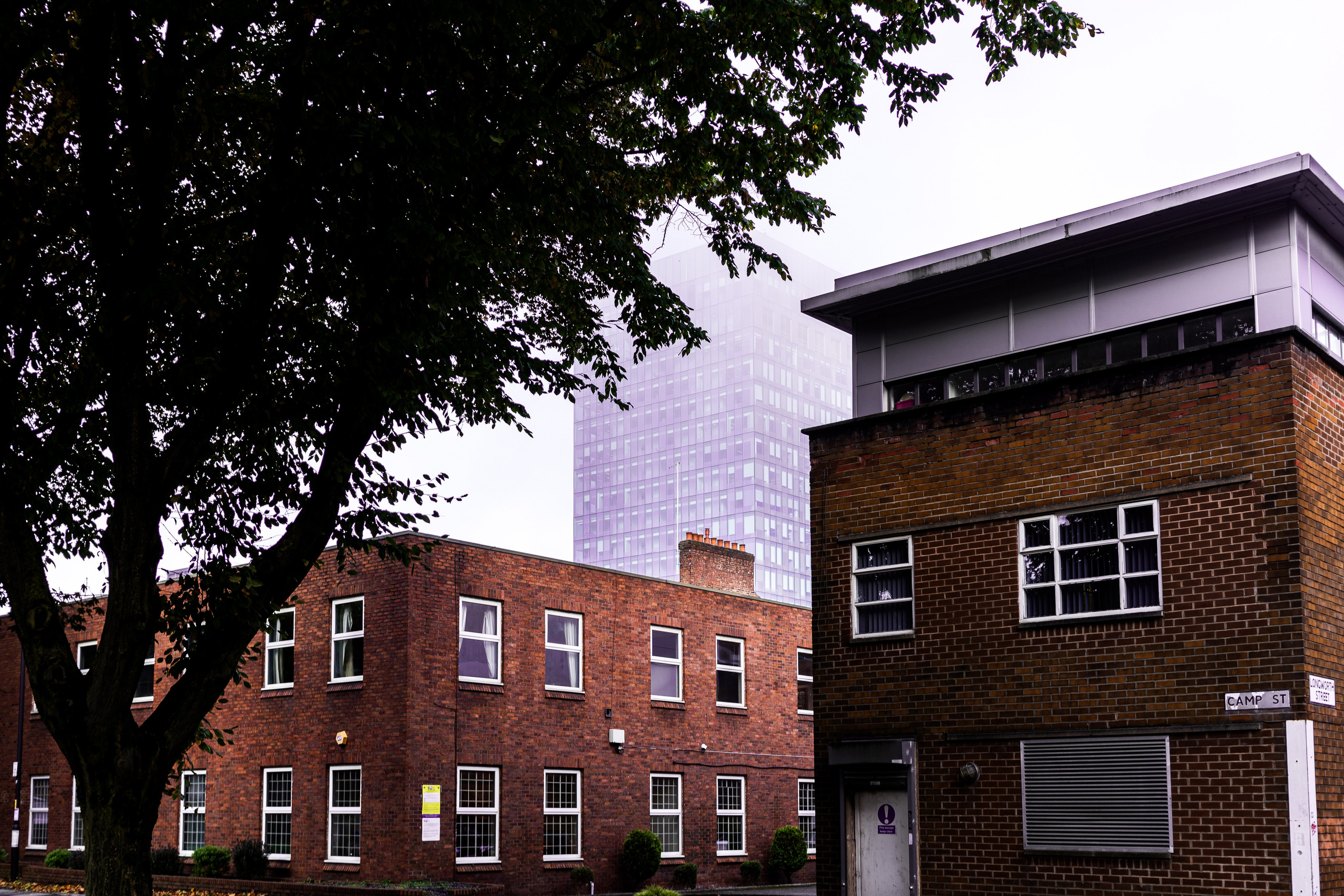 Manchester. Photographe à Genève - Eugenia Andres