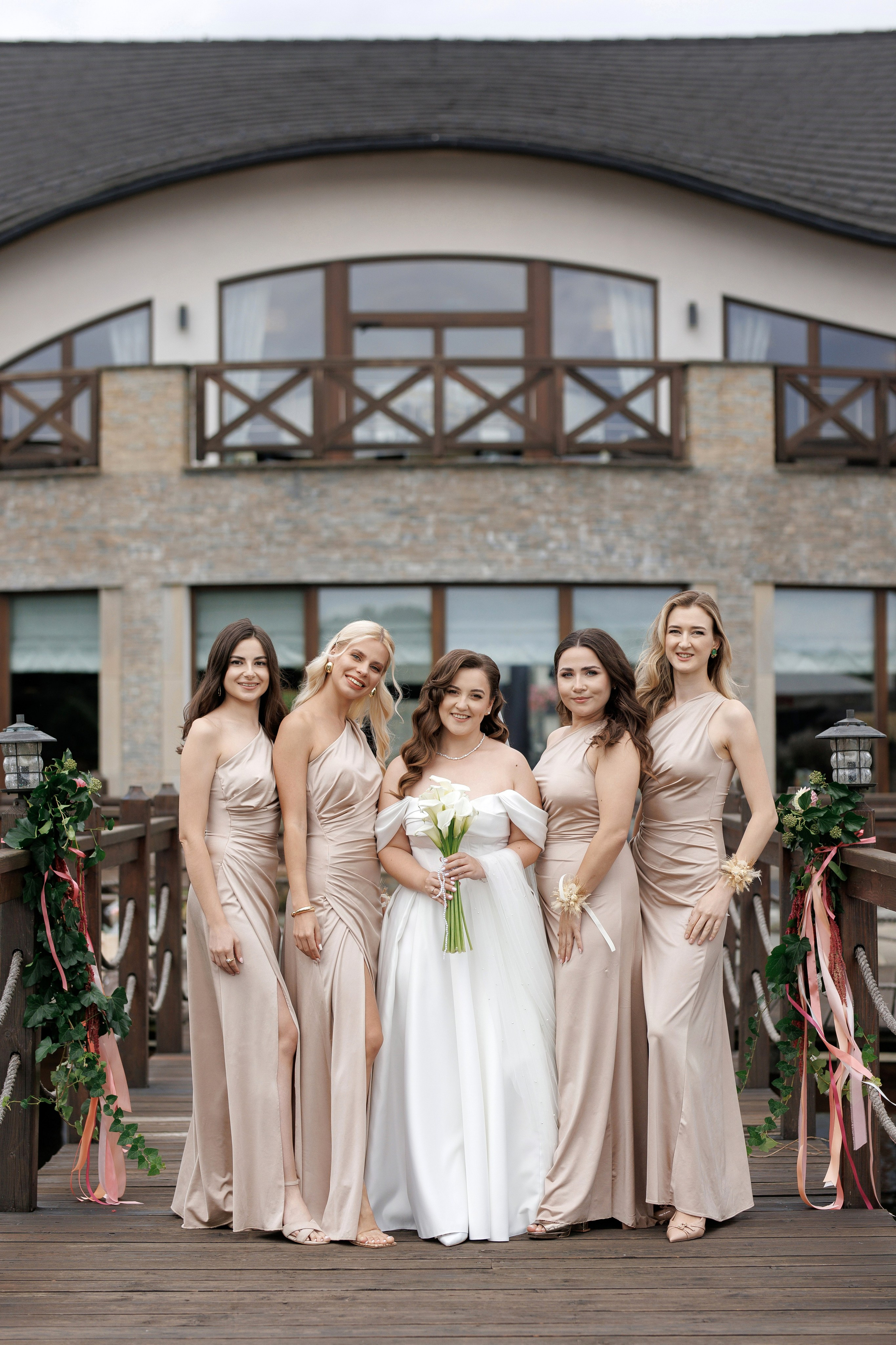 Olga & Dariusz. Fotograf ślubny i rodzinny w Krakowie Yana Klymova