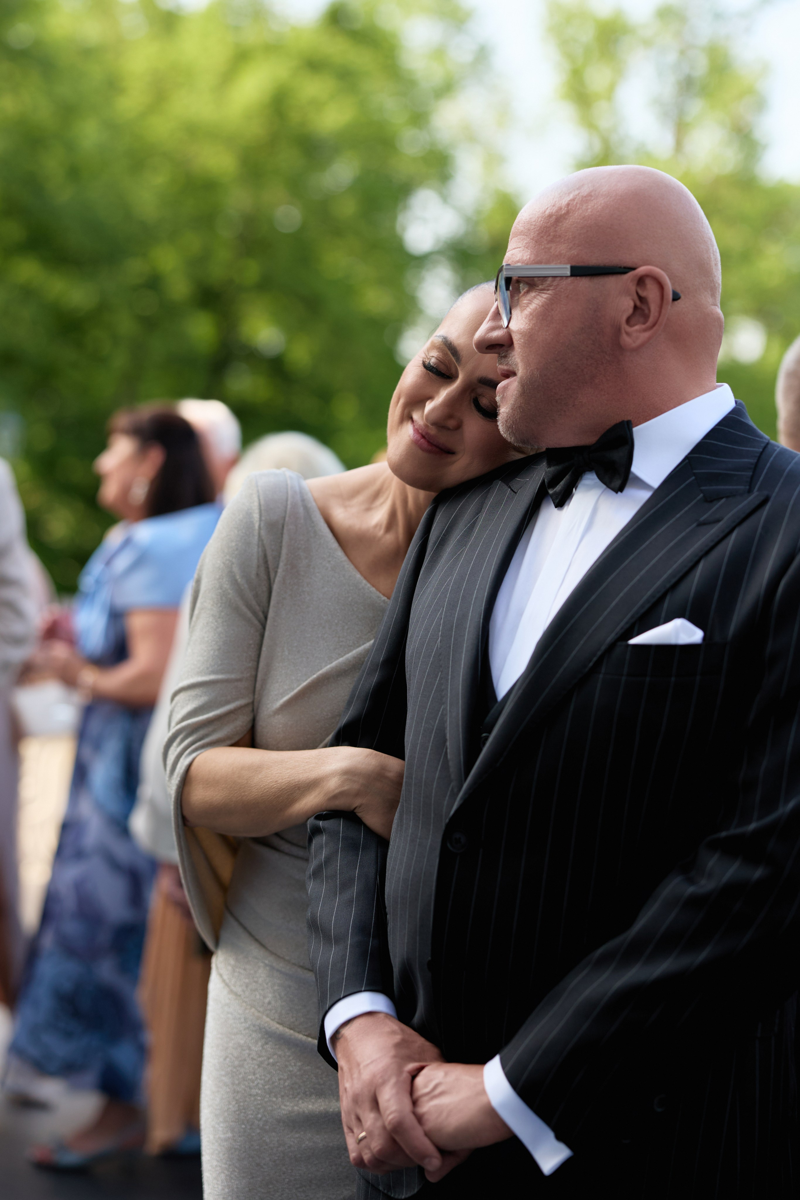 Wiktoria & Kacper. Pałac Goetz. Fotograf ślubny i rodzinny w Krakowie Yana Klymova