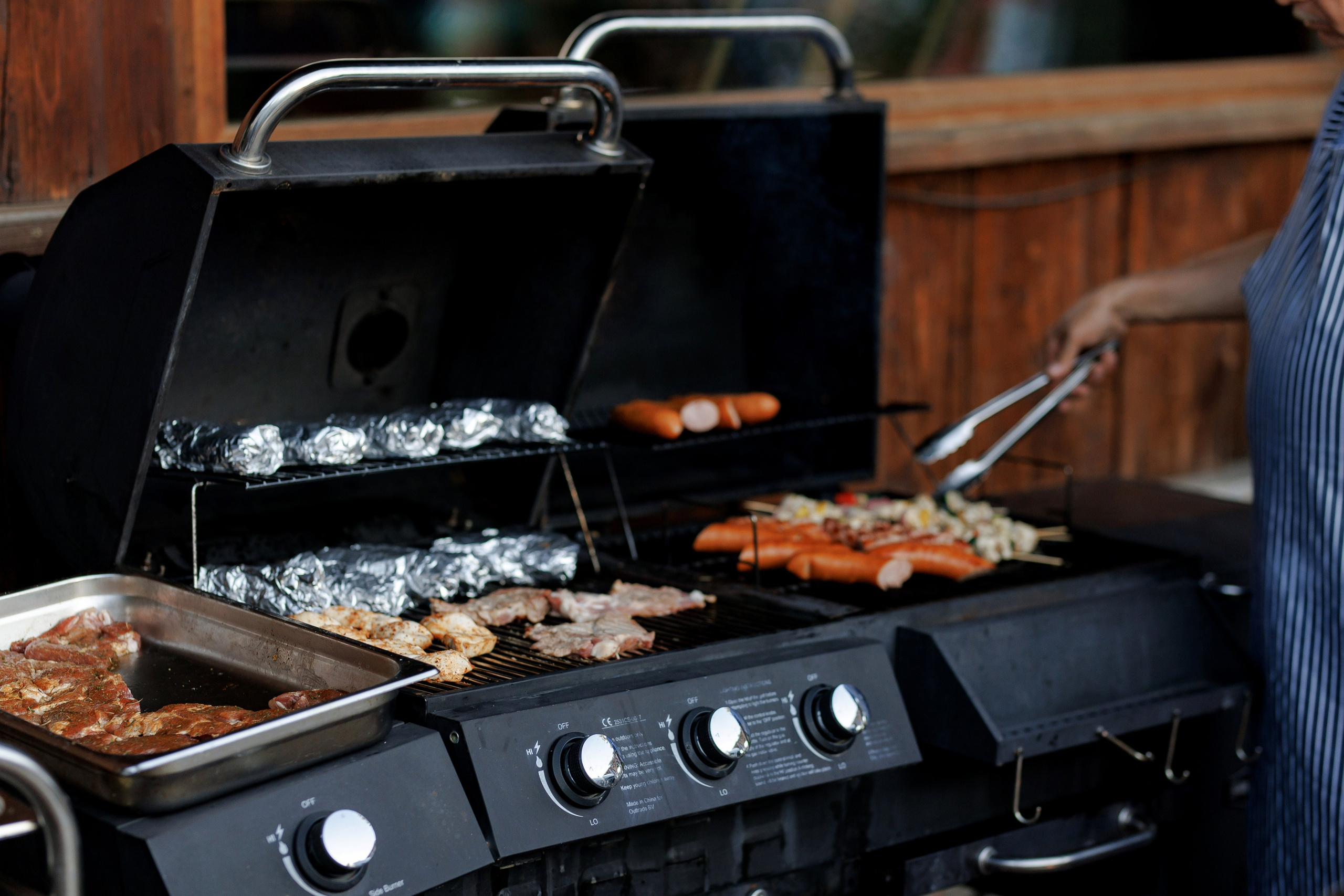 Janina & Wladek. Dworzyszcze Wola. 23.07.2025. Fotograf ślubny i rodzinny w Krakowie Yana Klymova