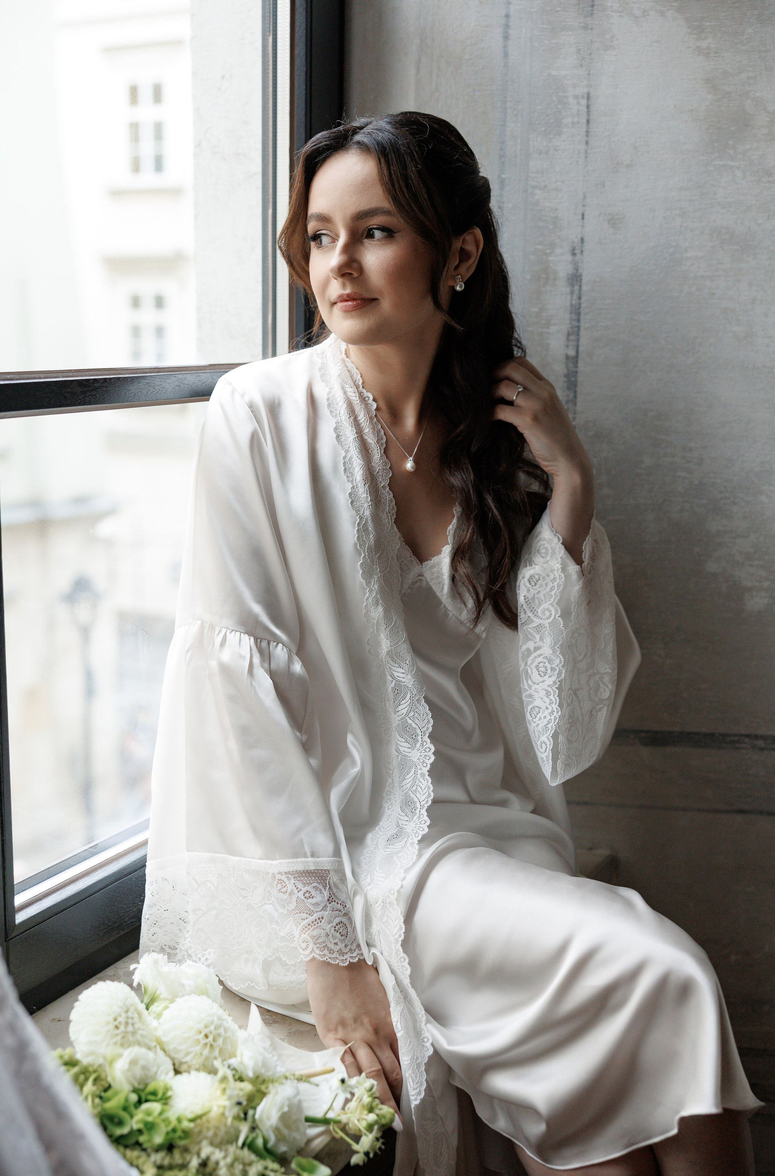 Y&D. Dworek przy Lasie. 31.08.2025. Fotograf ślubny i rodzinny w Krakowie Yana Klymova