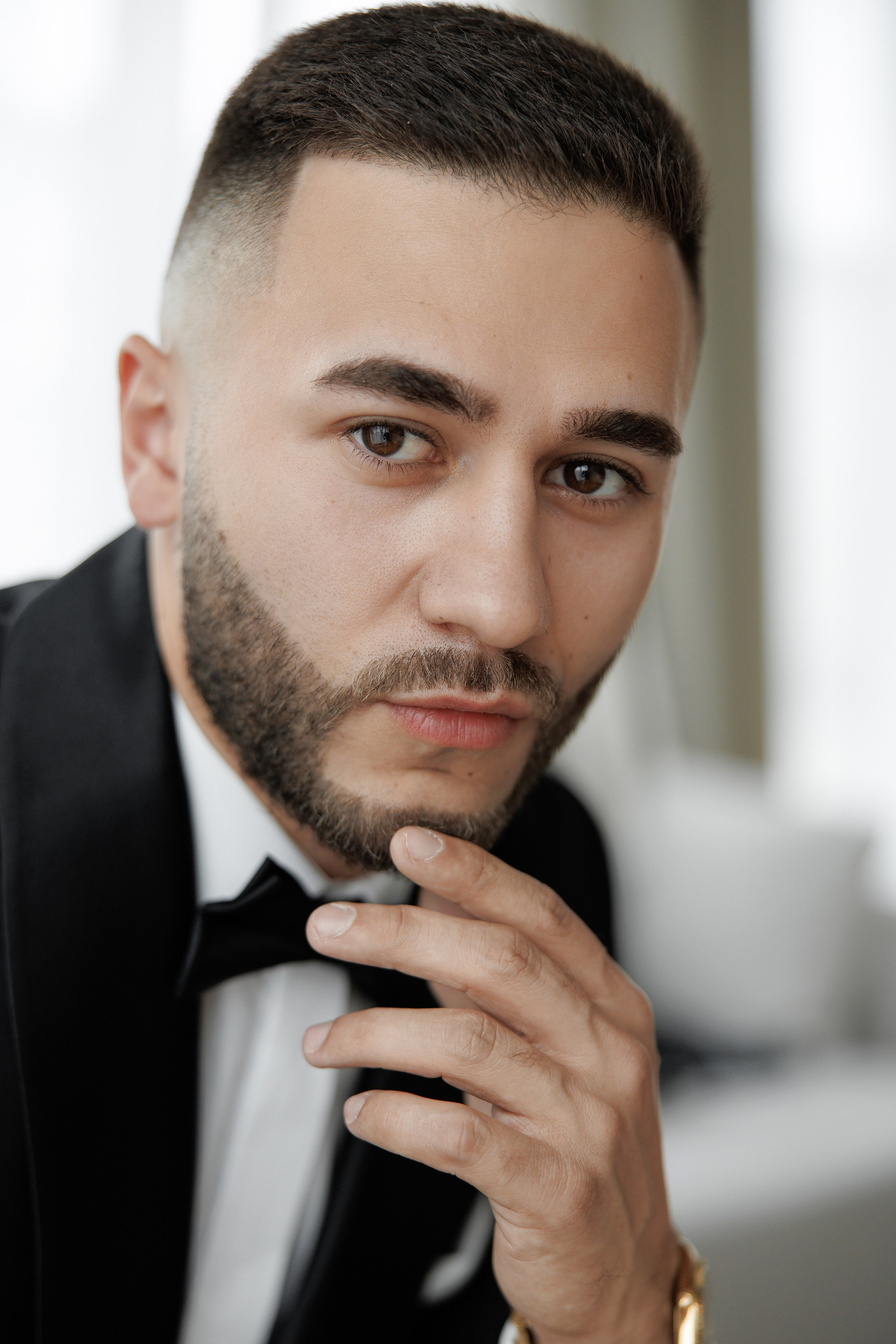 Y&V. Raddison Blu. 08.08.2025. Fotograf ślubny i rodzinny w Krakowie Yana Klymova