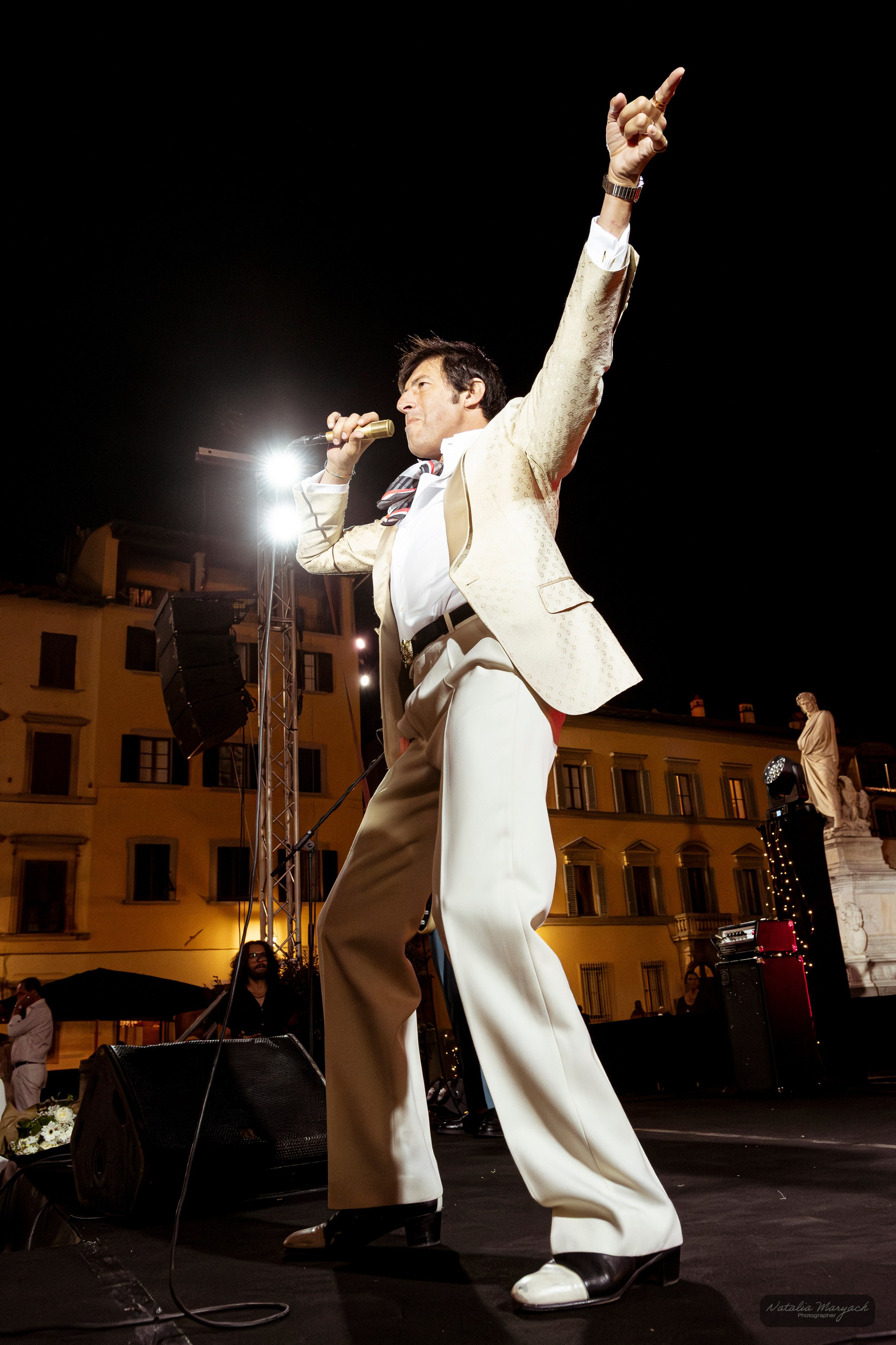 Event. Natalia Maryach Photographer