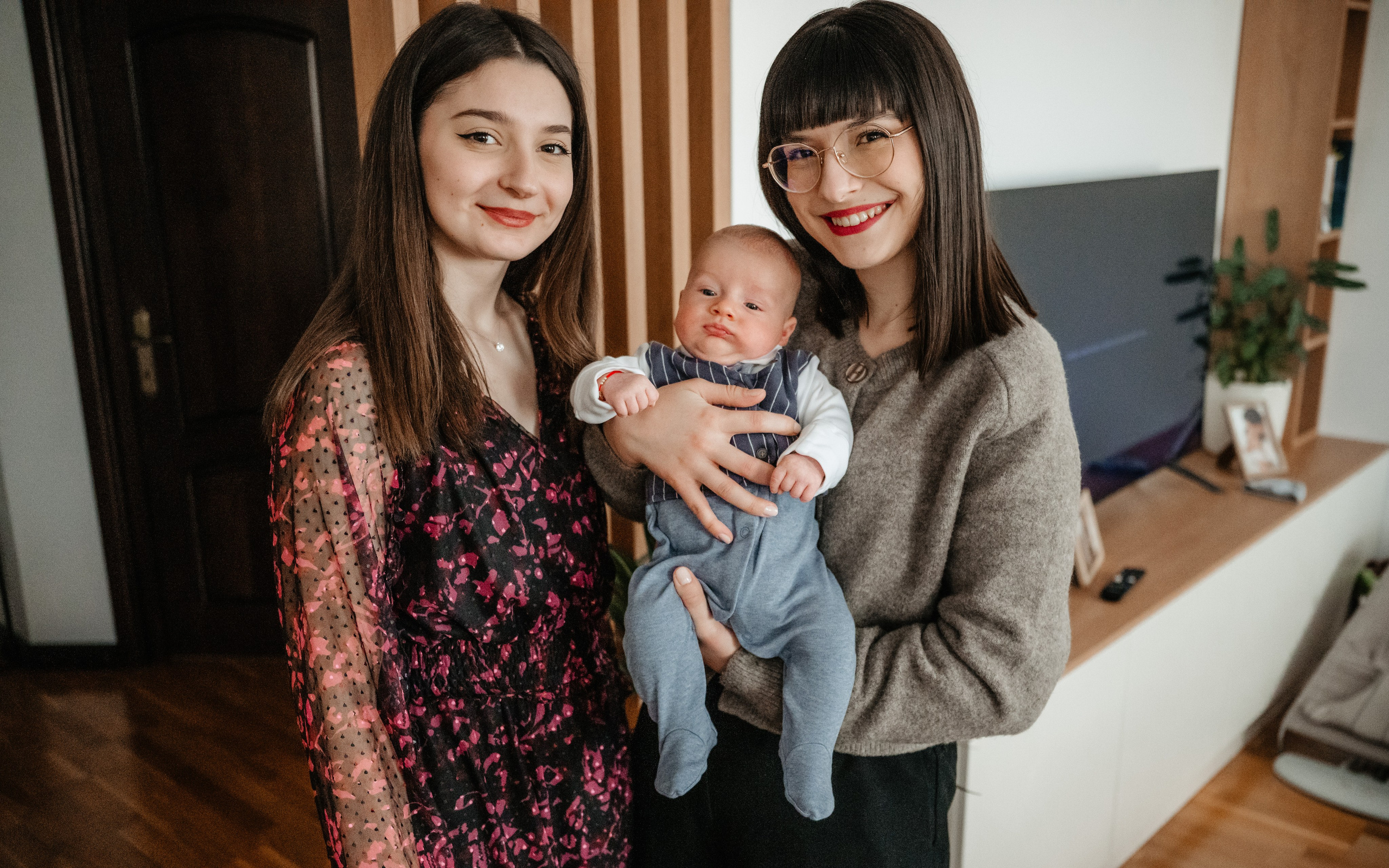 🤎 V i c t o r - Taina Botezului. Wedding & Family Photographer