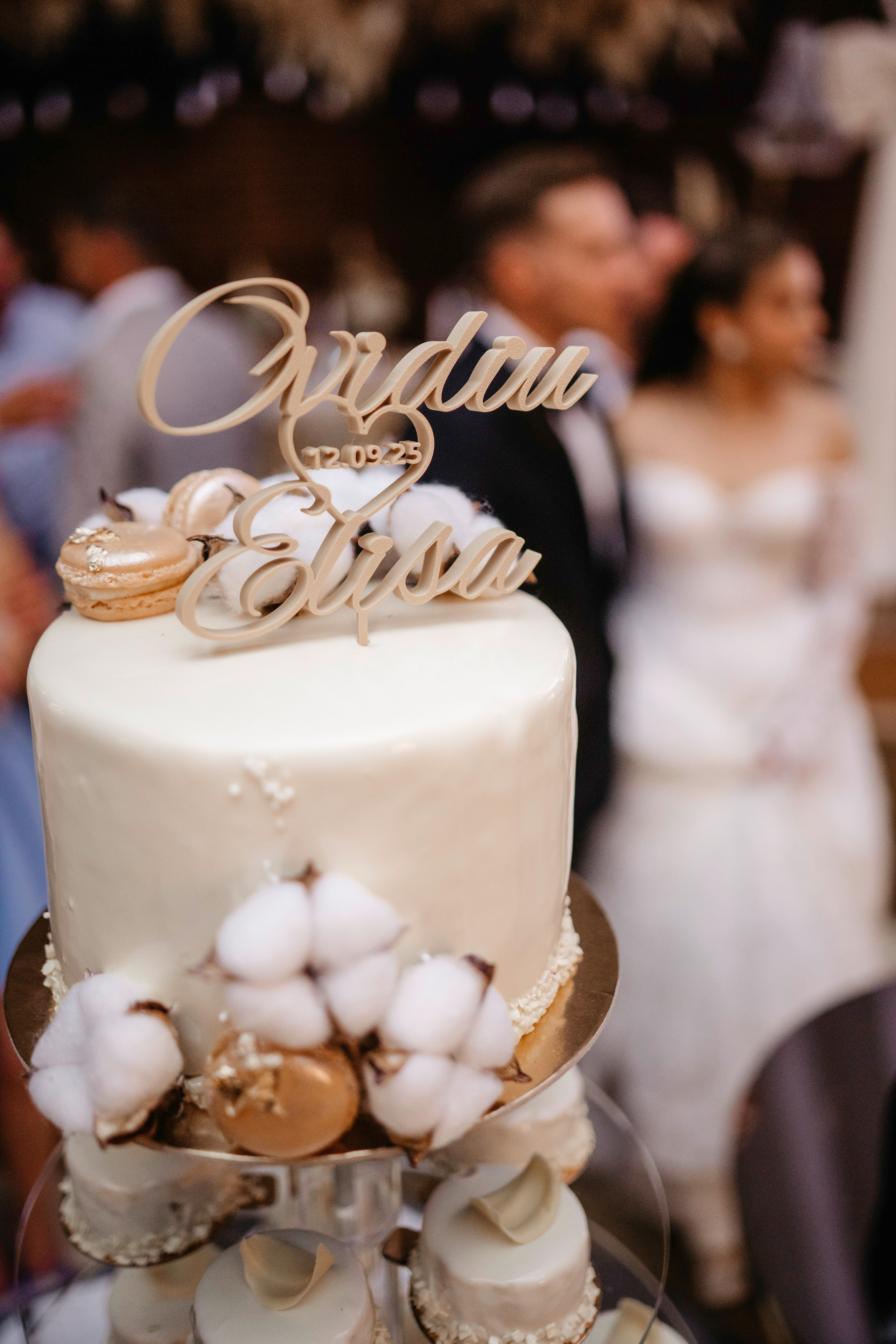 🤎 E l i s a & O v i d i u — Wedding Day Preview. Wedding & Family Photographer