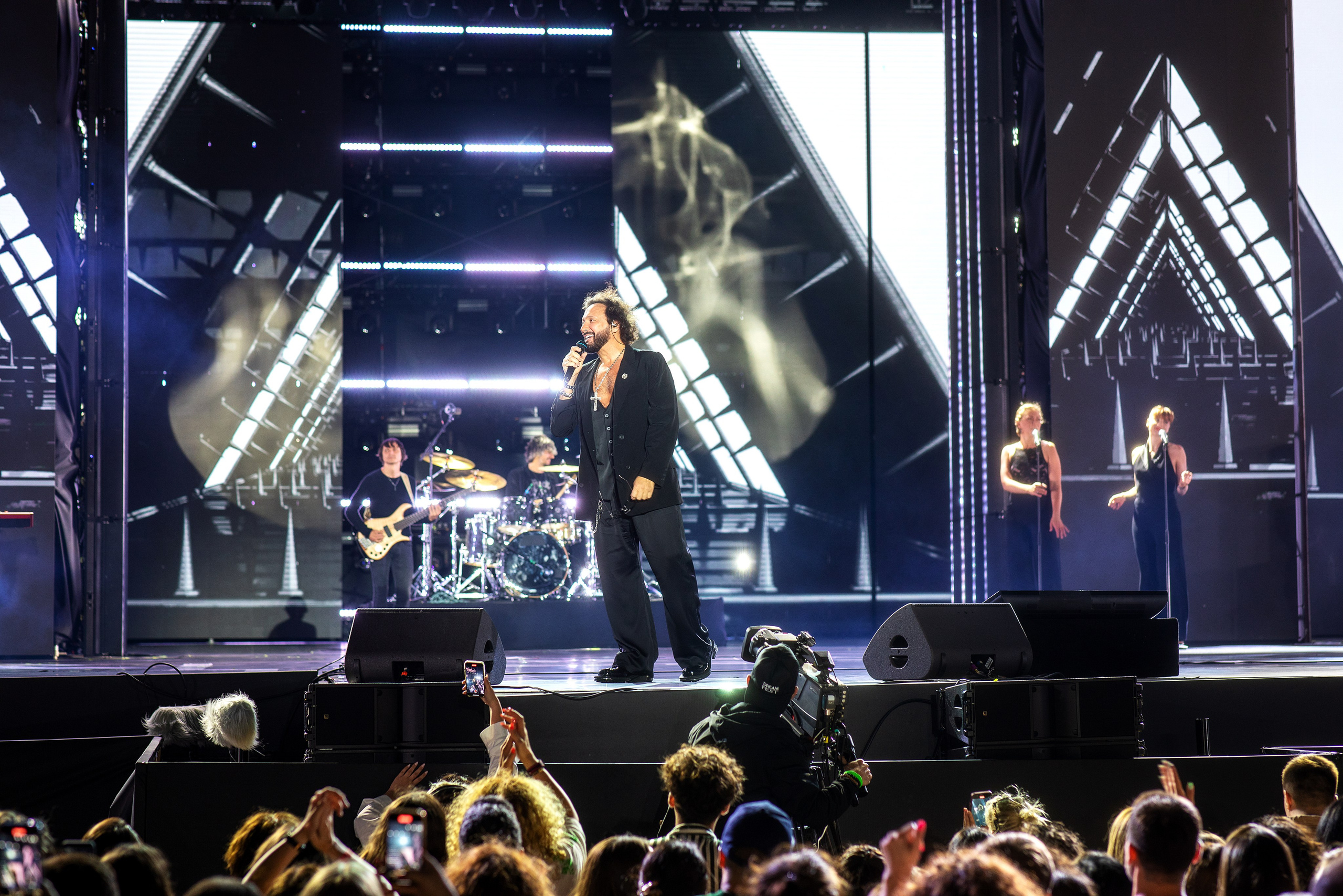 DreamFest. Fotograf Baku