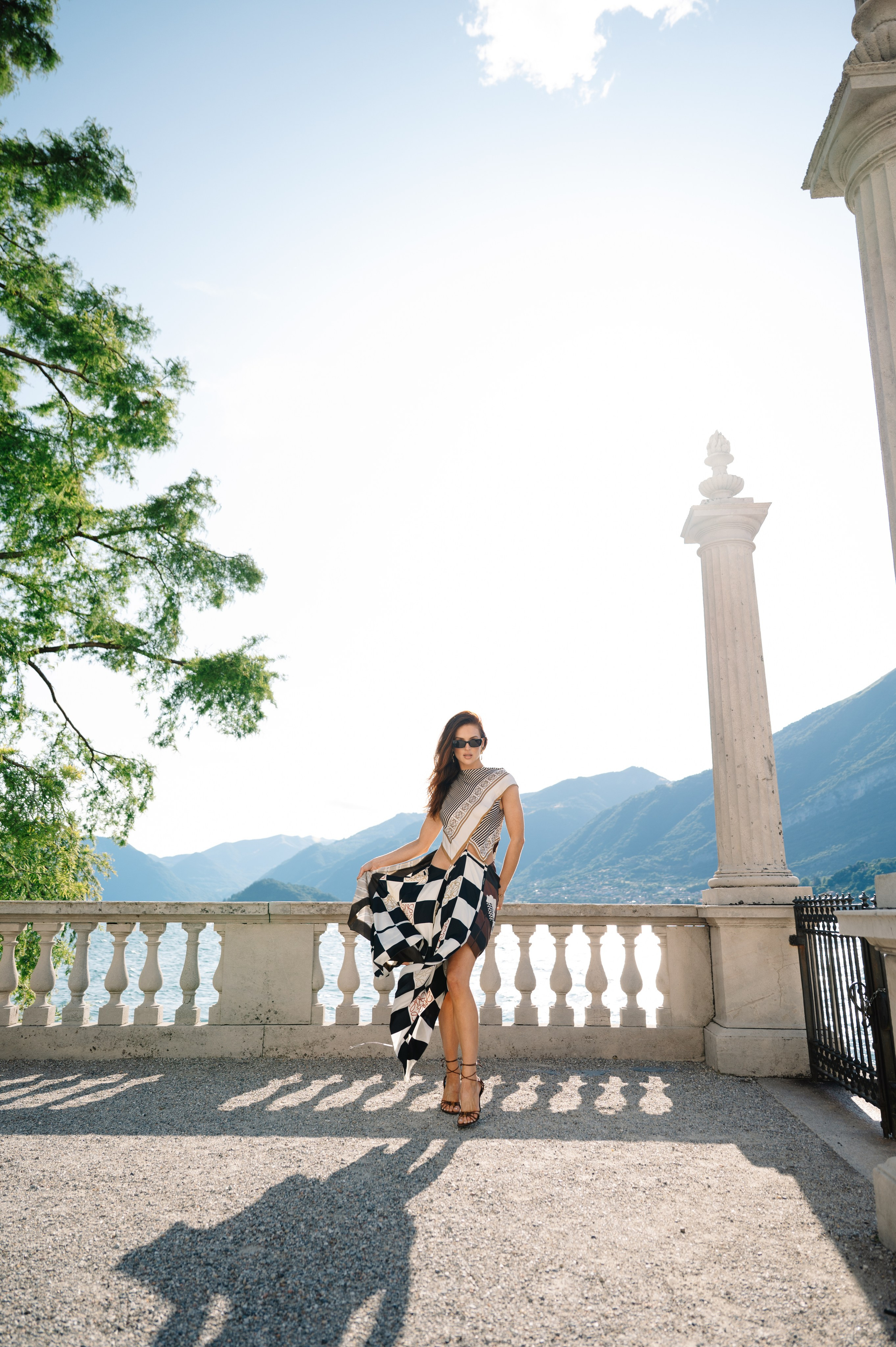 Lake Como. Lake Como Photographer — Proposal | Wedding | Elopement