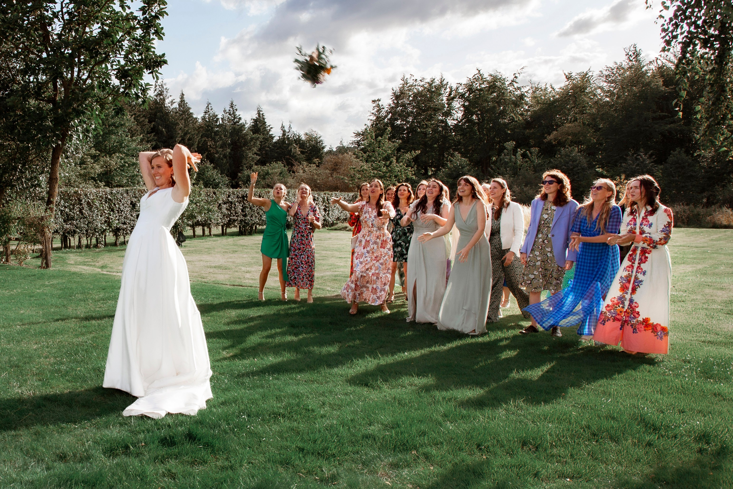 Family and Wedding. Photographer Anya Goldenberg. Works in Reading and surrounding areas