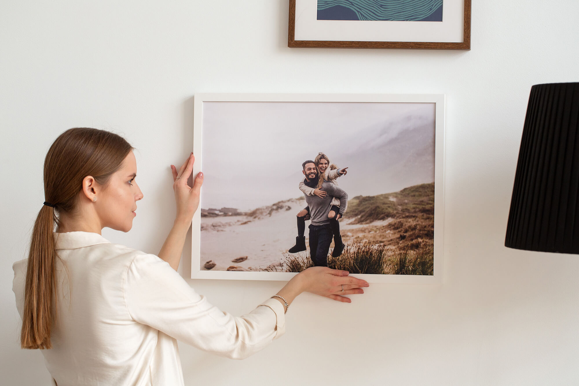 Fotoobrazy. Fotograf Ślubny Warszawa - Sesje Biznesowe Rodzinne Eventy