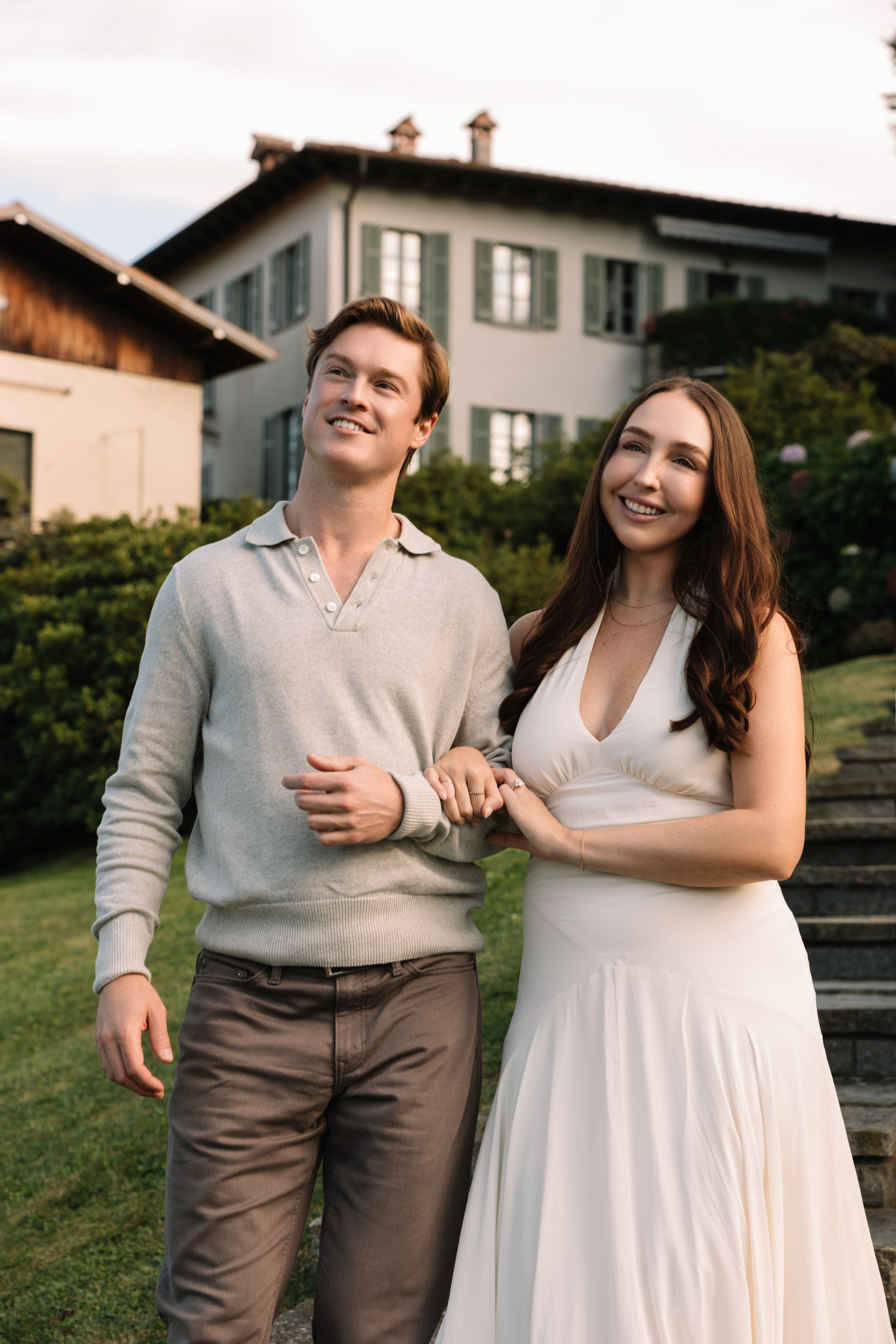 Gaines & Carly. Fotografo di matrimoni