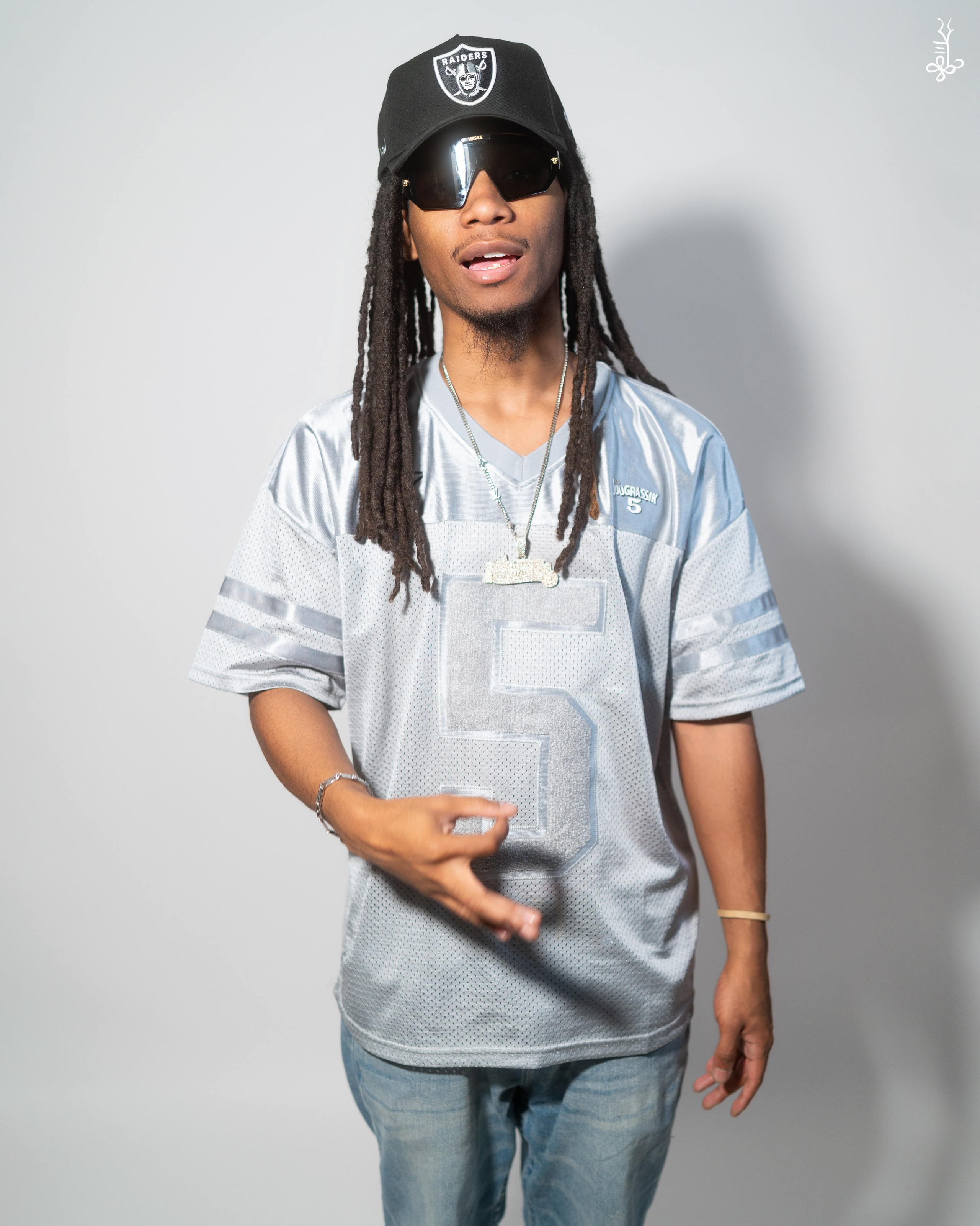 FRESHDUZIT. Ke’Ondris