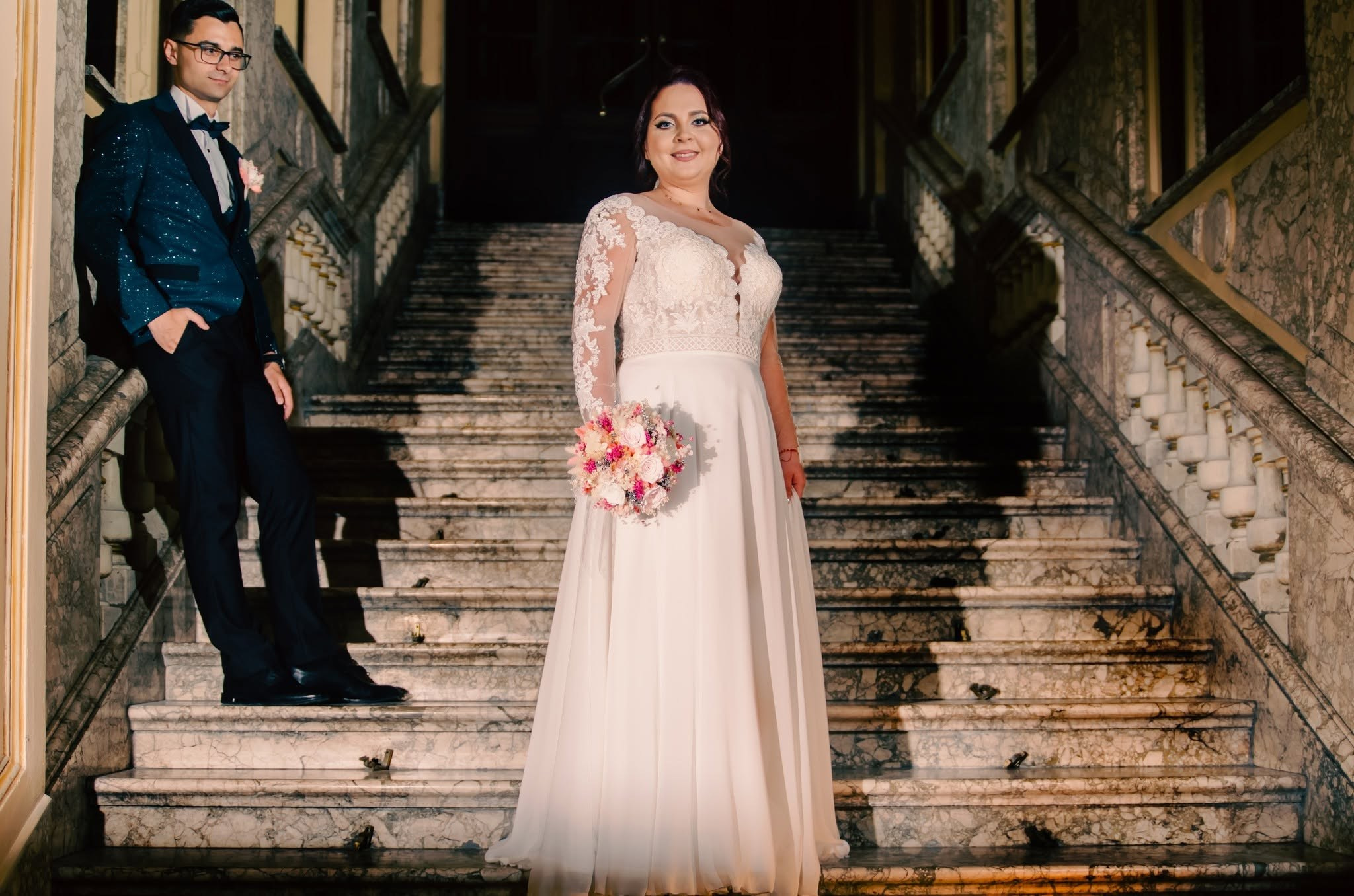 Raluca & Daniel | Wedding Photography & Film | DVA FILMS