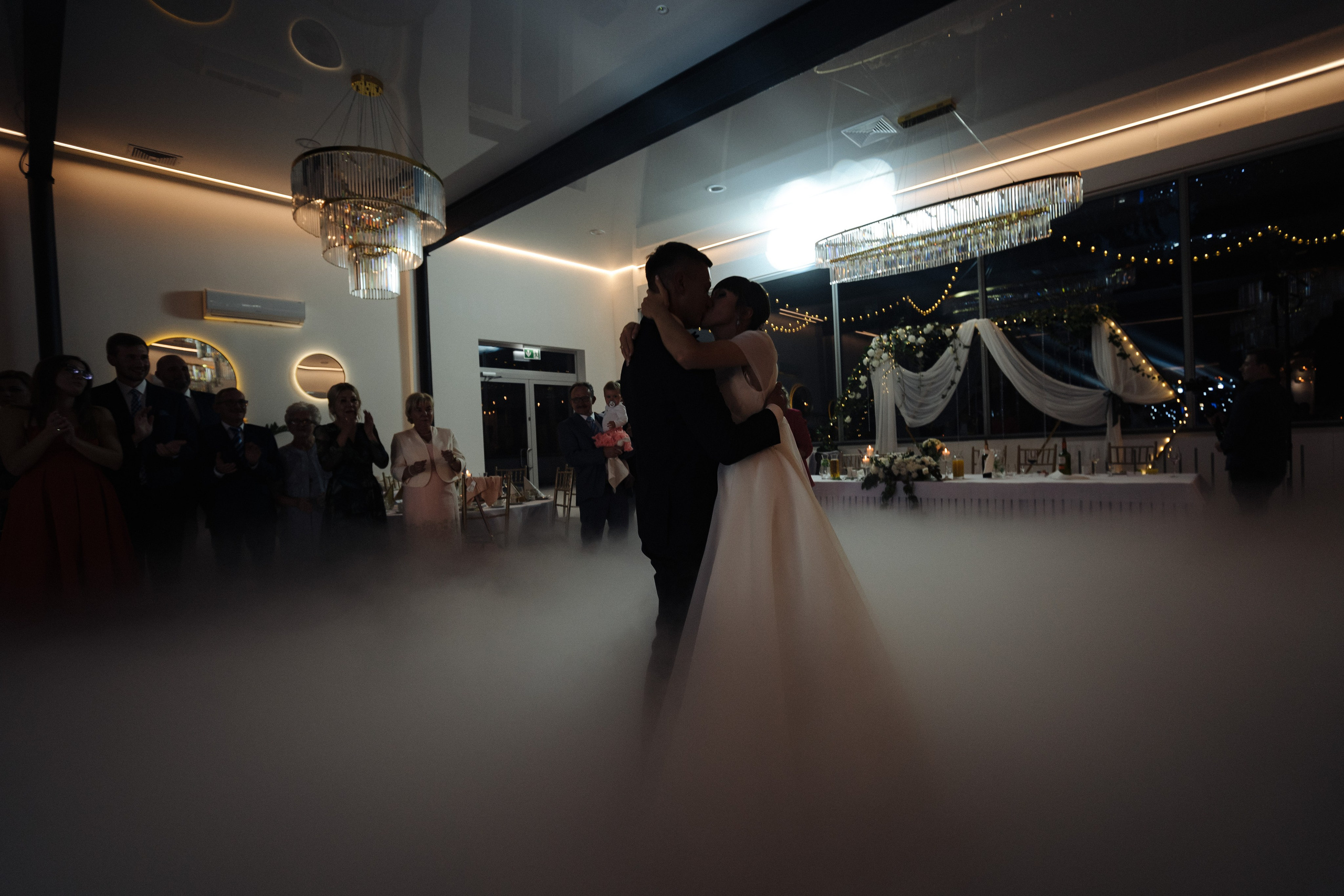 Piotr i Roksolana. Karina Czernecka Foto