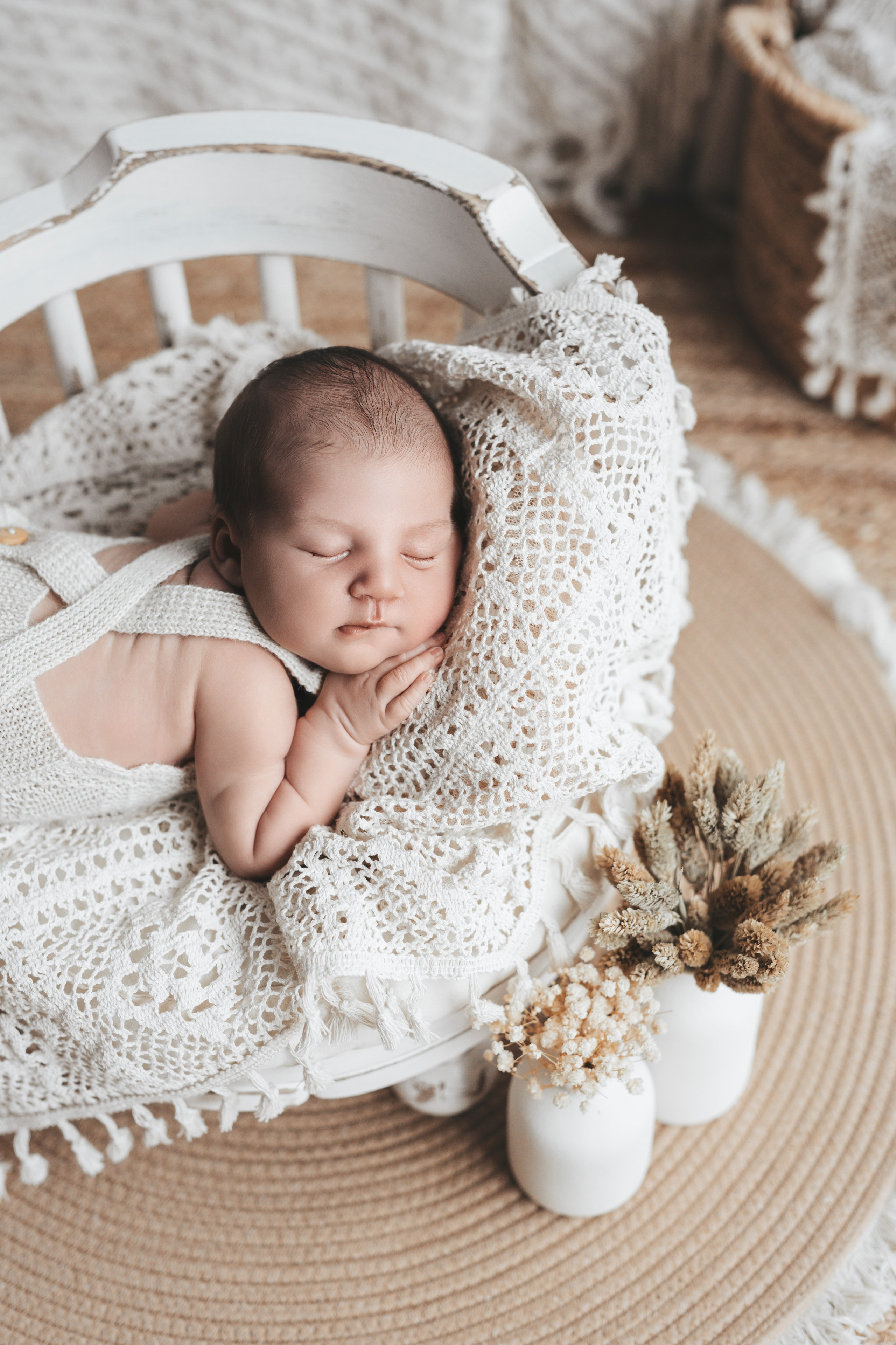 Newborn Natural. Newborn, kids, family photographer based near Zurich, Switzerland
