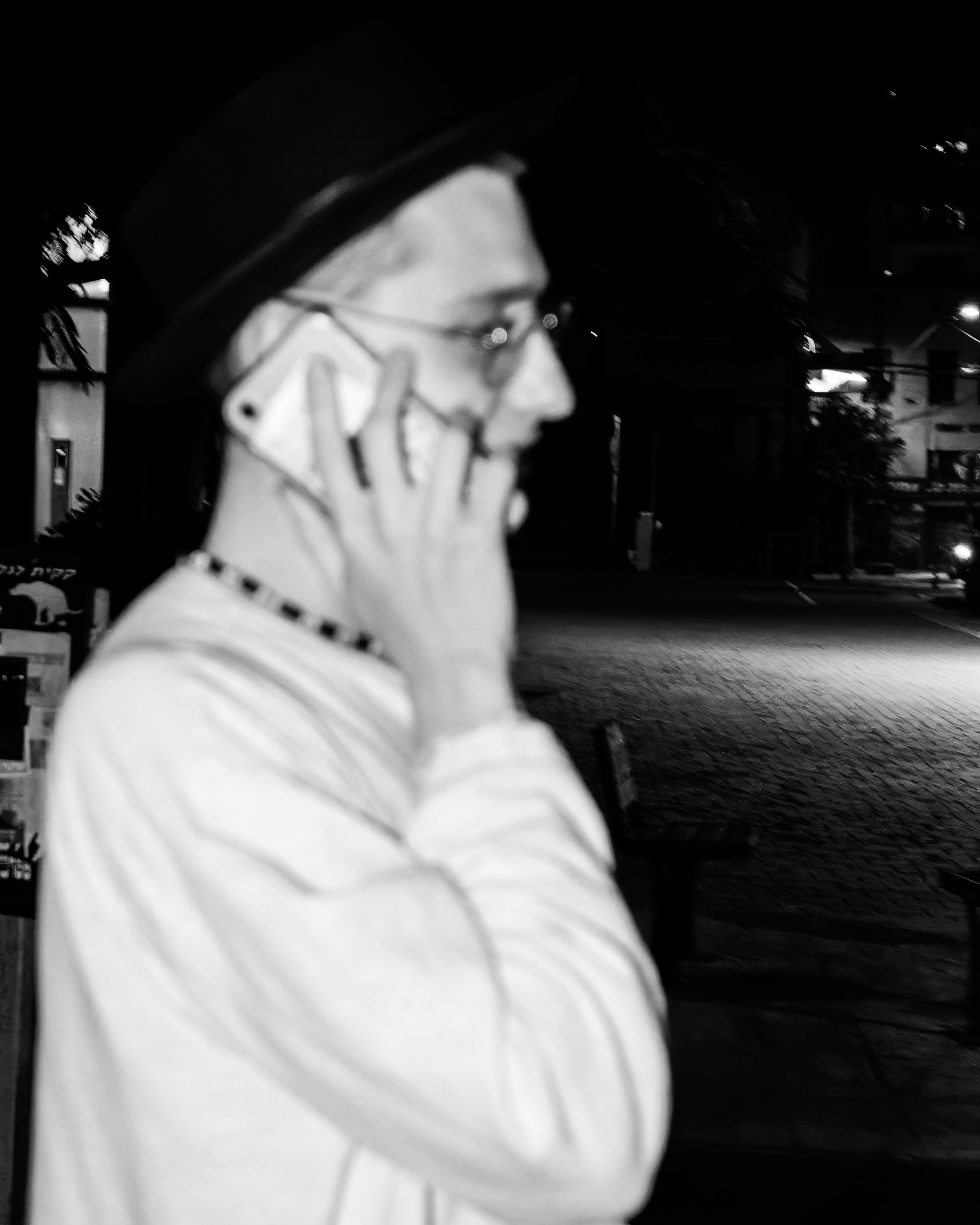 Gleb. Yinon Mitin — Фотограф в Израиле