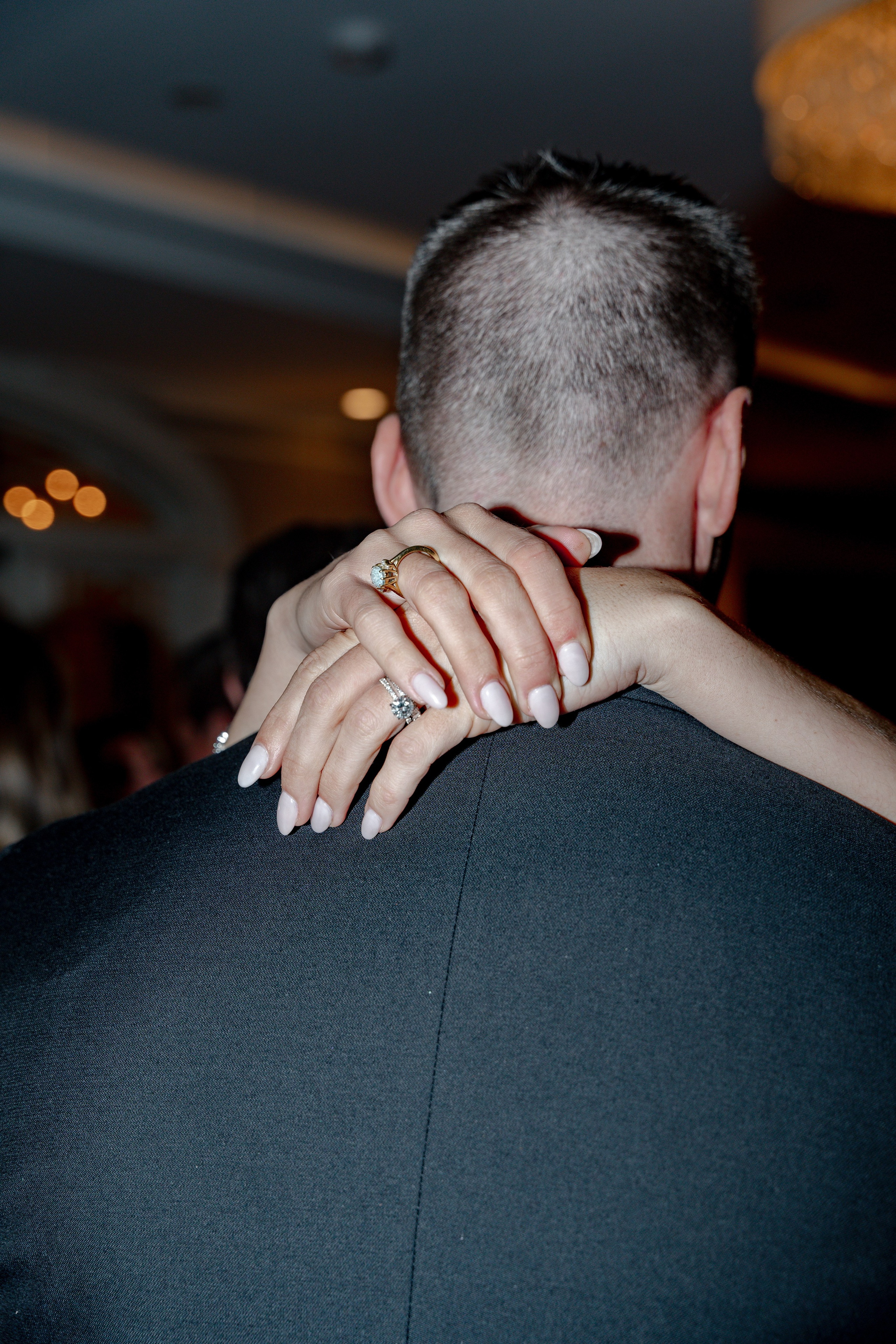 Caroline & Joh wedding day. Anna Krasnova Wedding photographer