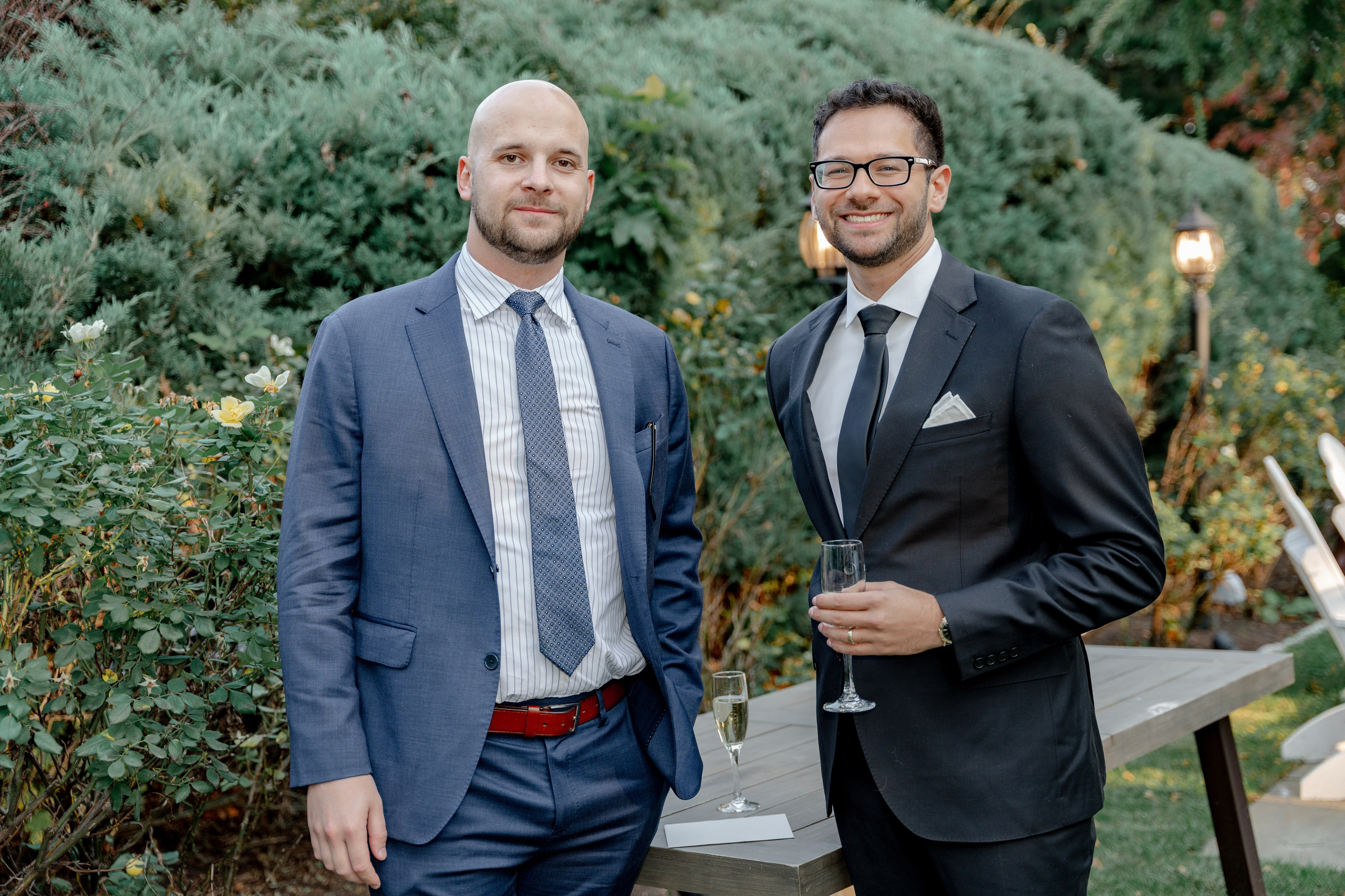 Caroline & Joh wedding day. Anna Krasnova Wedding photographer