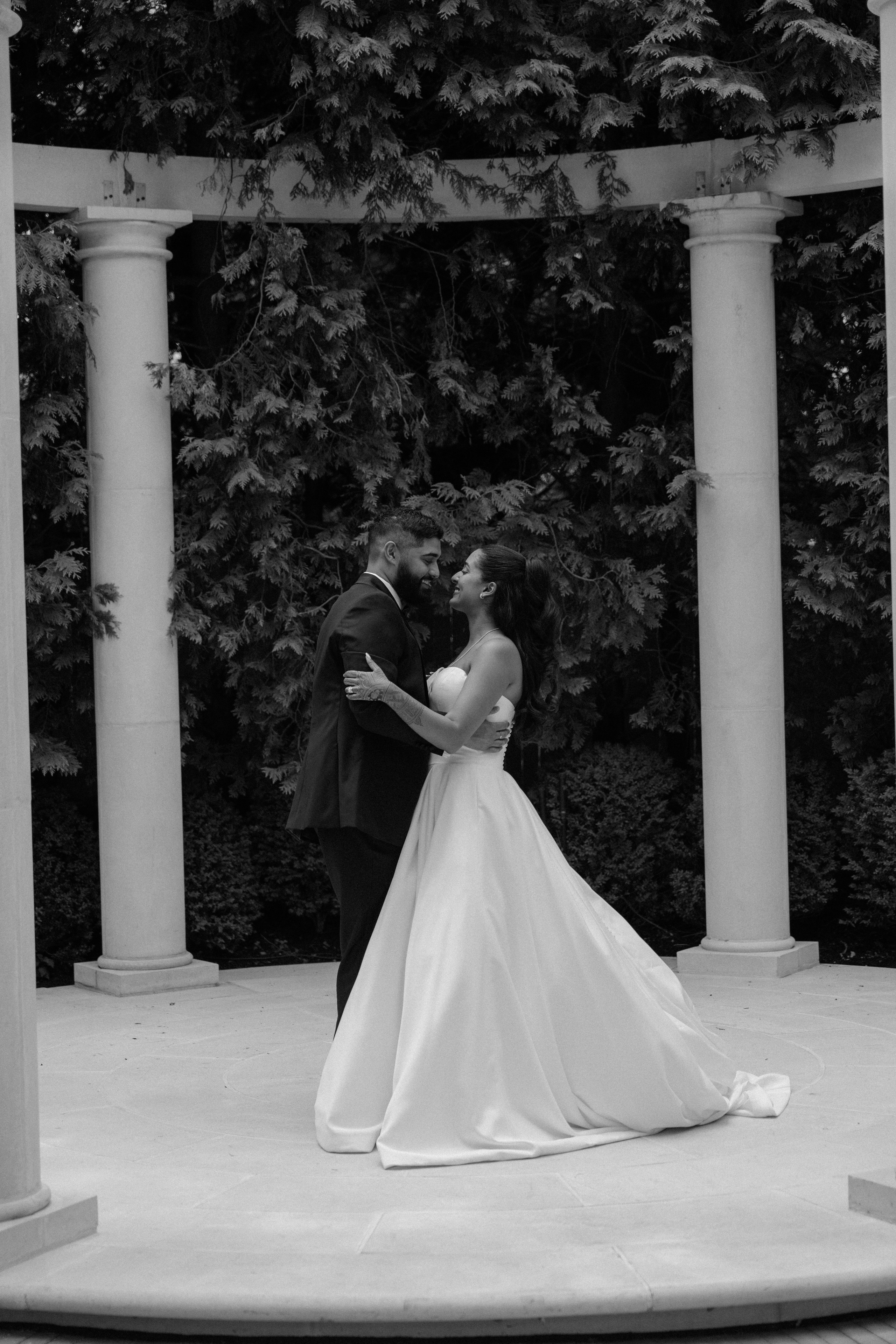 Maya & Alvin. Anna Krasnova Wedding photographer