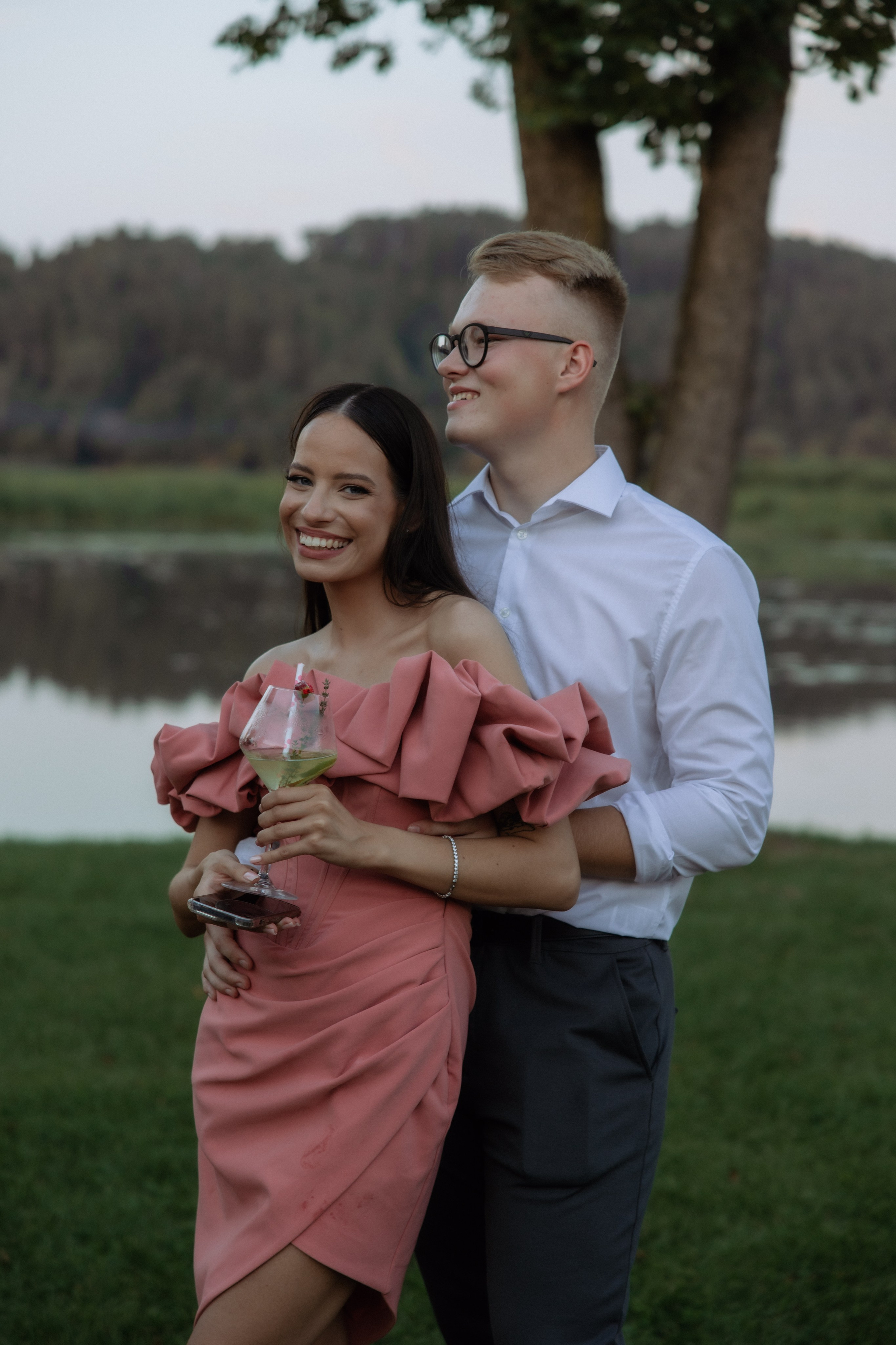 Agnė ir Donatas | 2023 | KAUNAS. Vestuvių ir šeimų fotografė Lena Bondarenko / belove photo