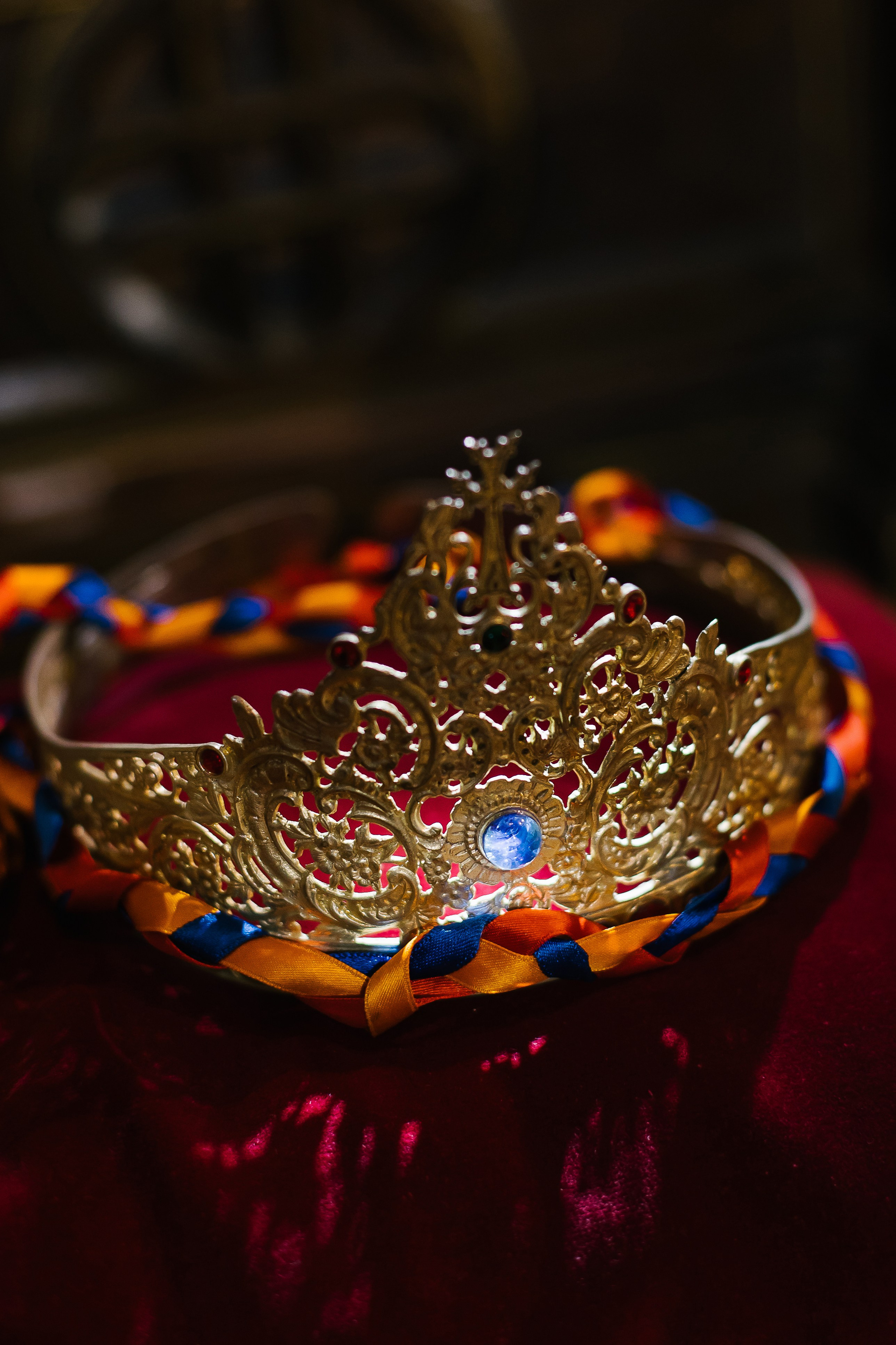 Mher & Anna. Armenian Wedding In Venice