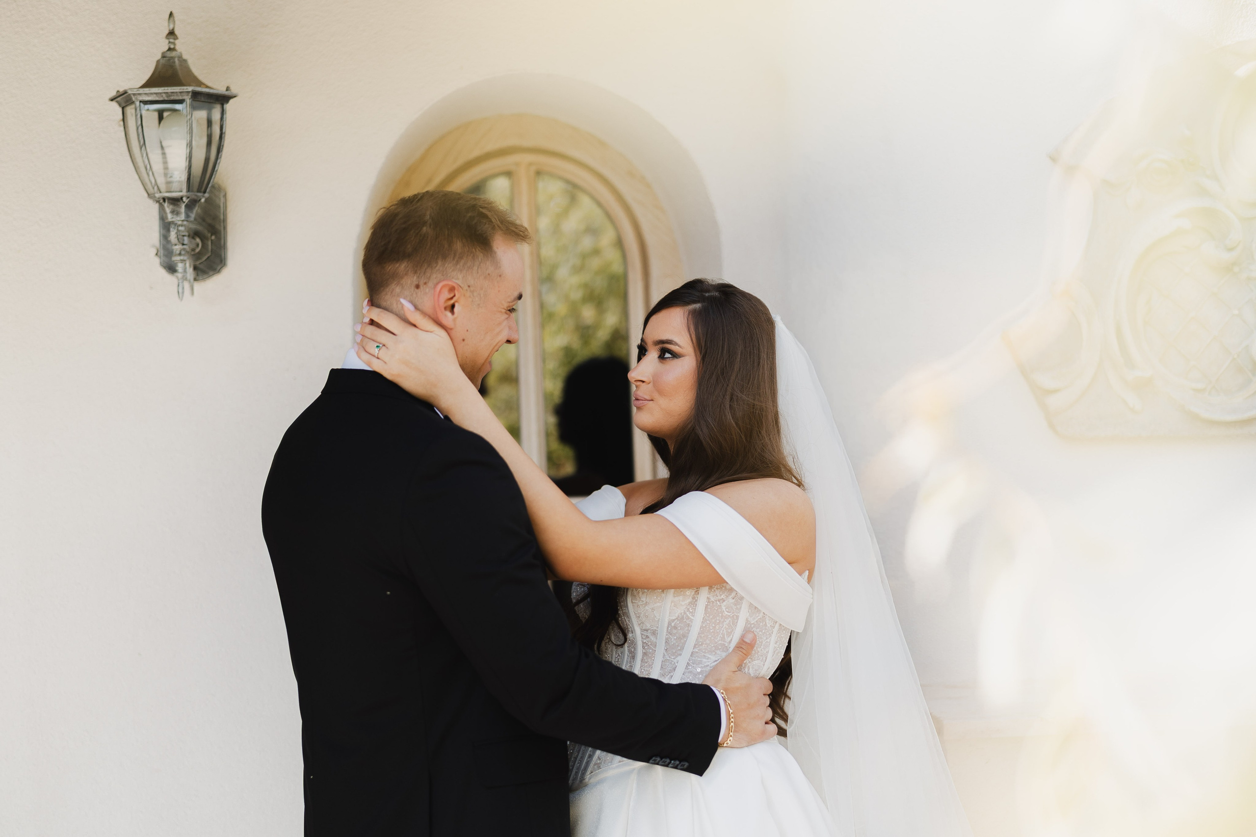Venčanje Teodore i Dušana u Čeneju Villa Viko. Fotografisanje venčanja - Milan Luković