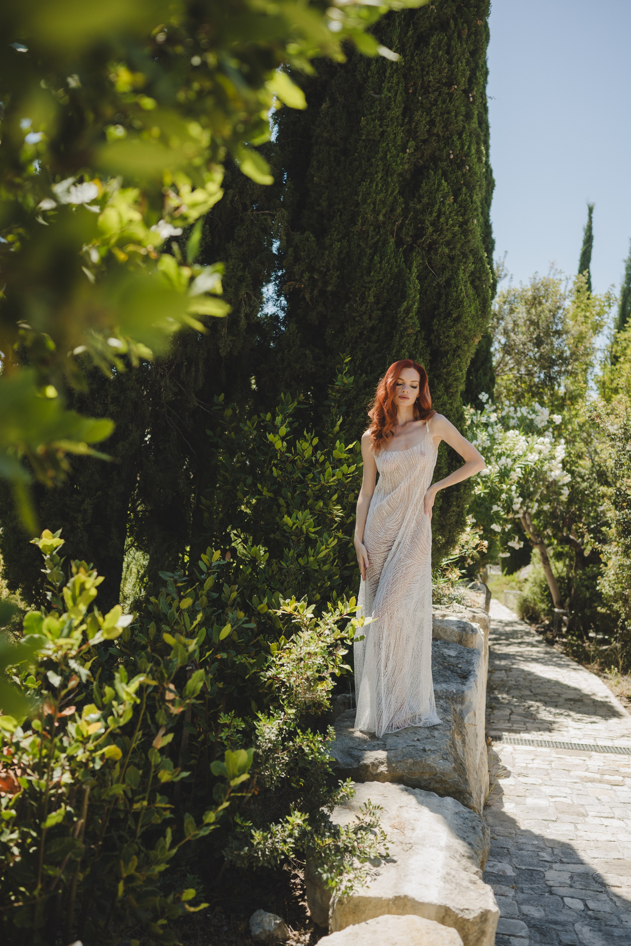 Victoria’s photo shoot. Professional photographer in Cyprus Katerina Stepanchenko