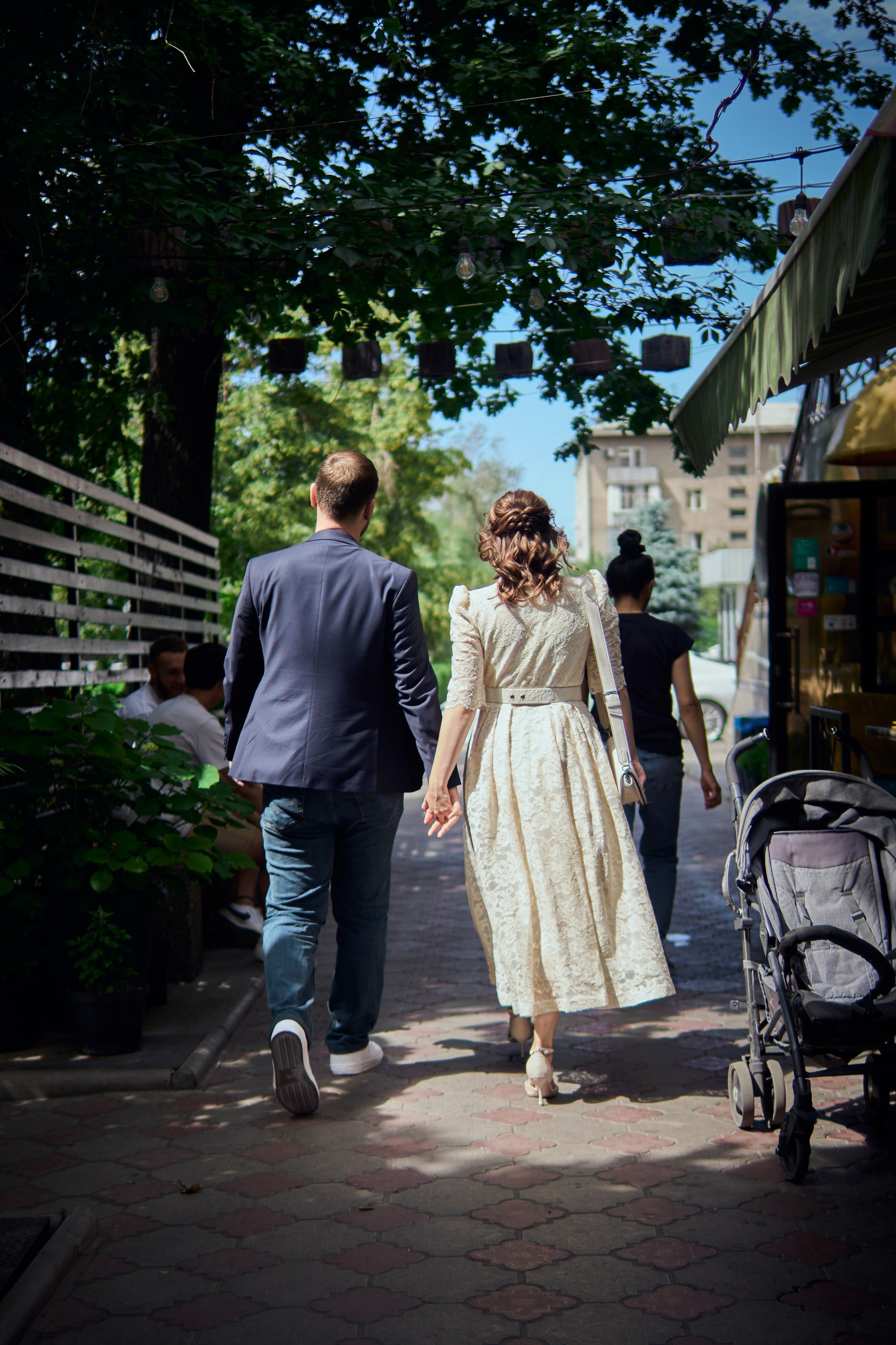 Engagement photoshoot, Love Story,. The Photographer