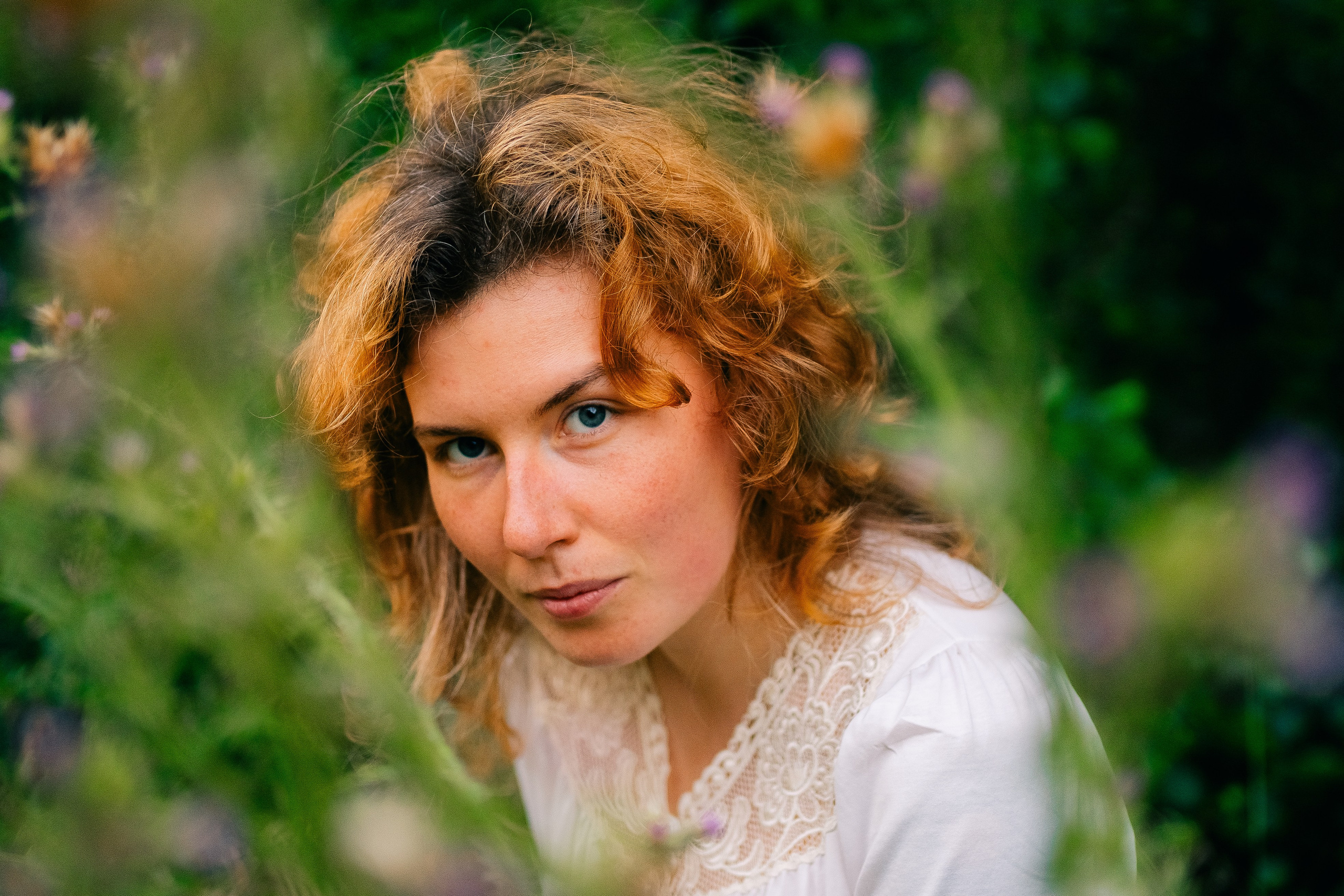 Elzbieta. Мария Шер. Профессиональный фотограф в городе Порту, Португалия