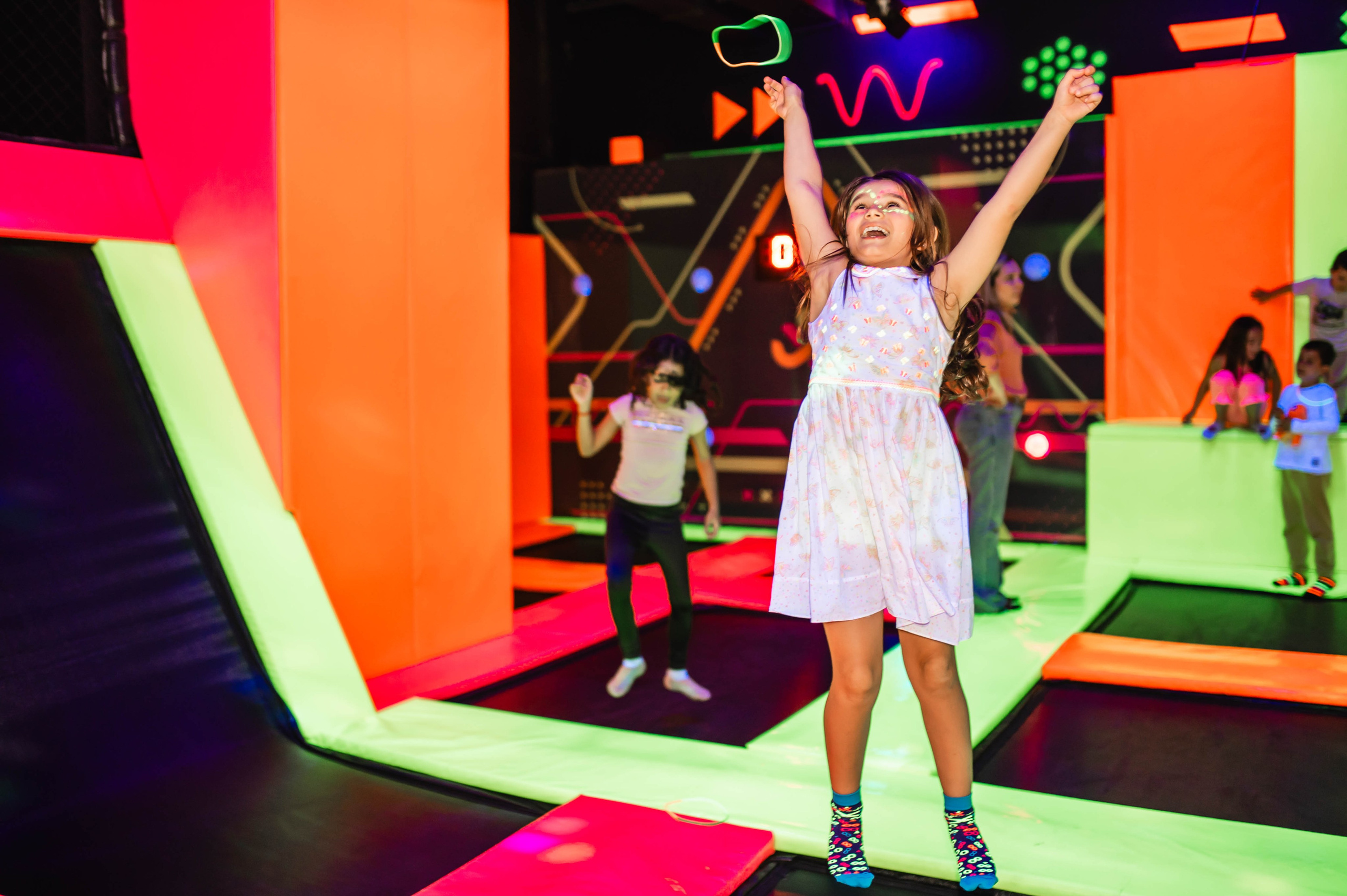 Festas. Auê | Fotografia Infantil