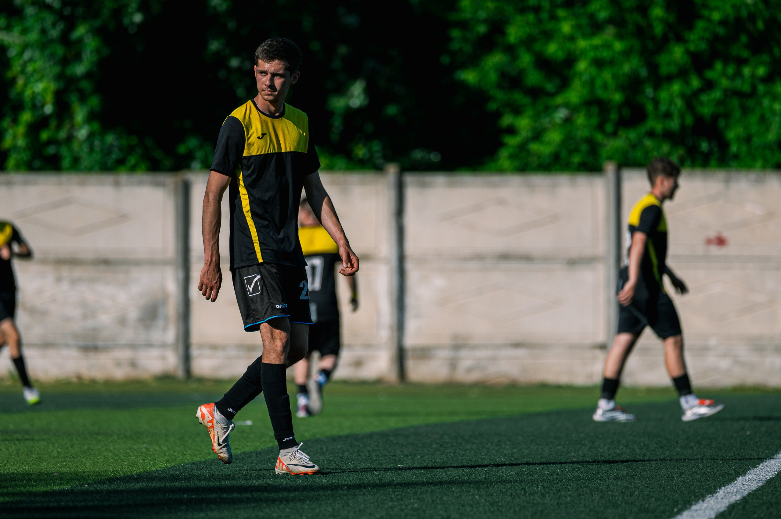 Sporting Galati — Vointa Cudalbi. Fotograf de Sport, Portret, Produs, Corporate, Cultural și Evenimente în Galați | Valentin Stanciu