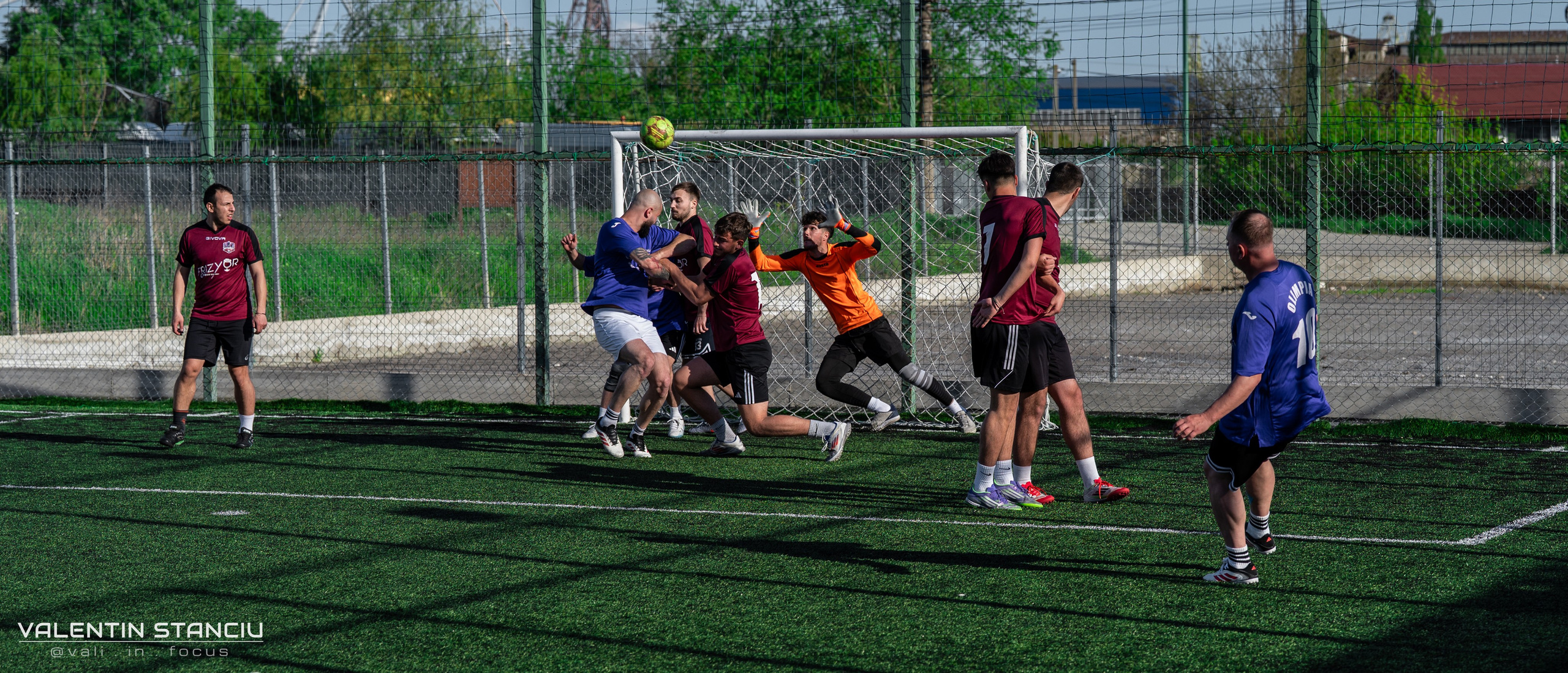 Street Ballers — Olimpia. Fotograf de Sport, Portret, Produs, Corporate, Cultural și Evenimente în Galați | Valentin Stanciu