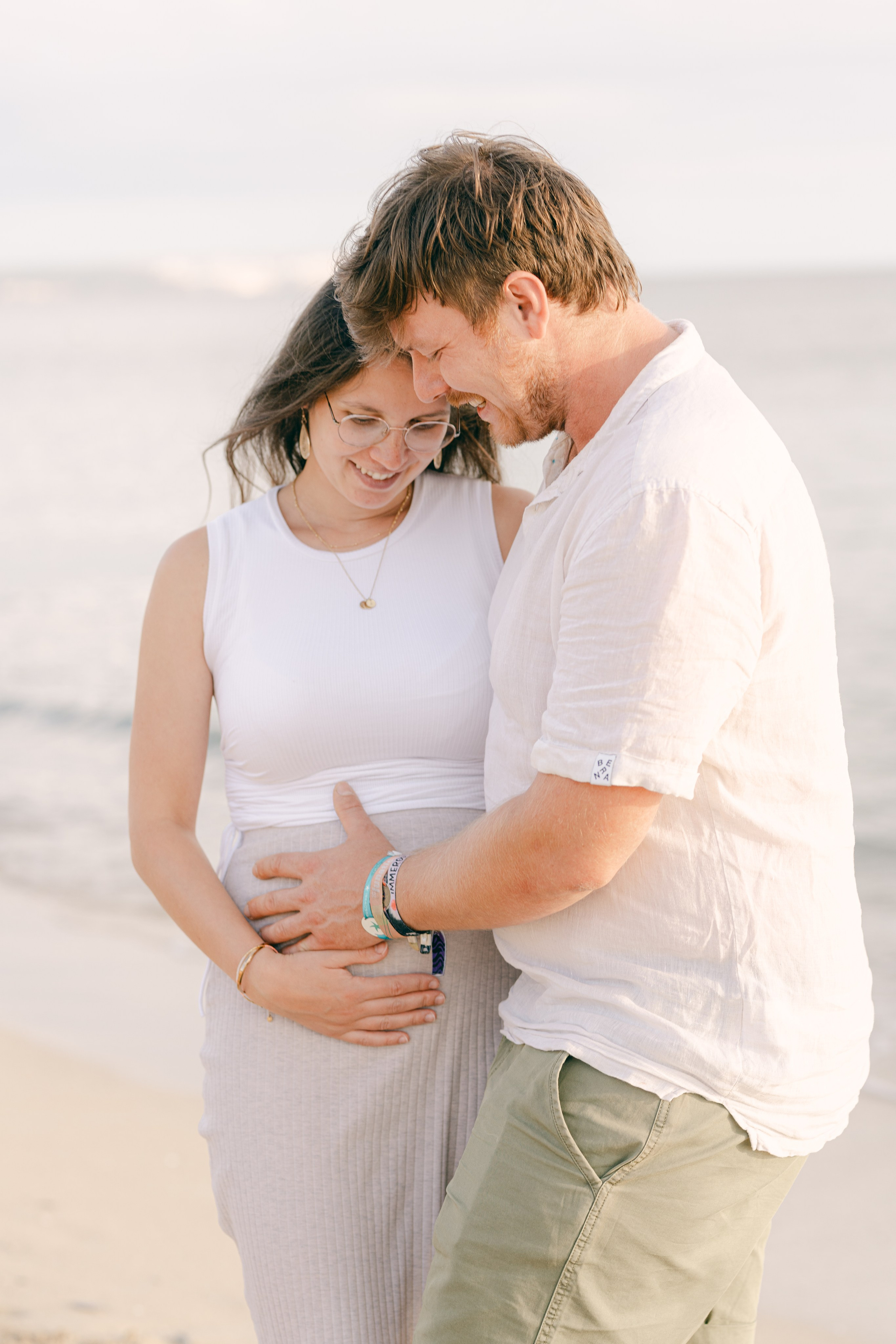 Celina’s baby boom. Photographer in Mallorca