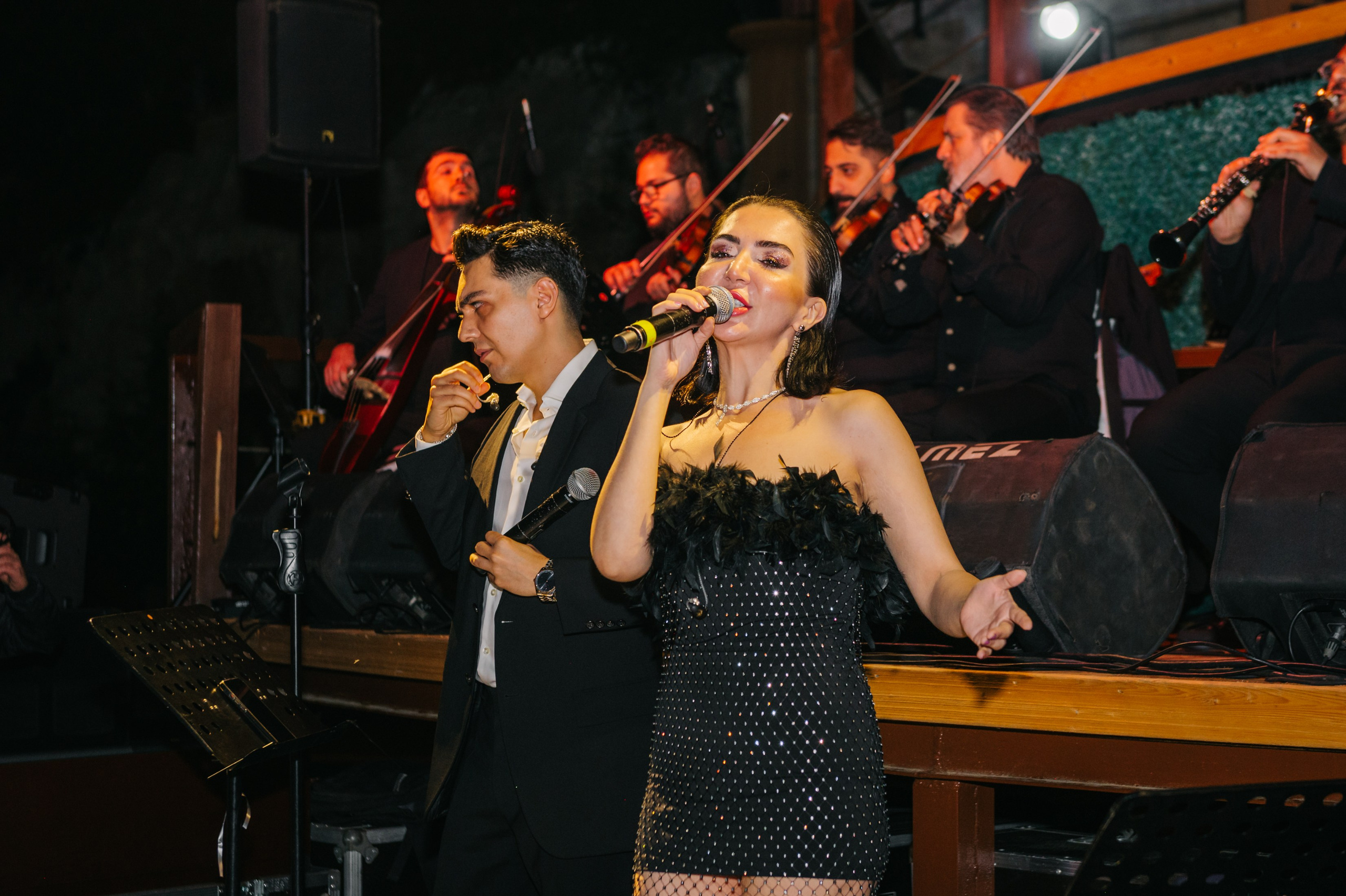 Ksenia & Ayhan. Фотограф в Анталии (Турция) Ева Сэрт