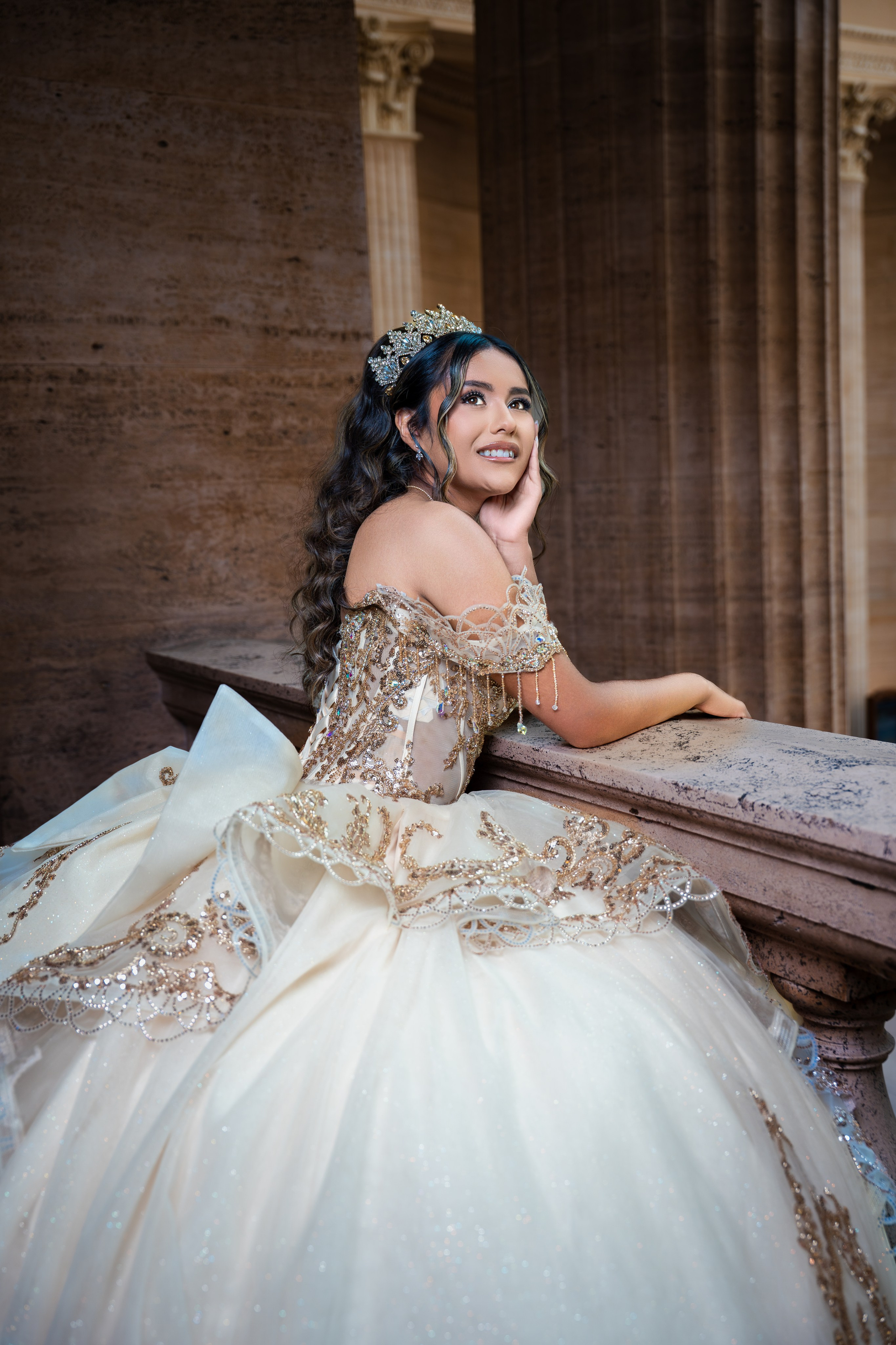 SOFIA XV AÑOS. Quinceañera y Bodas