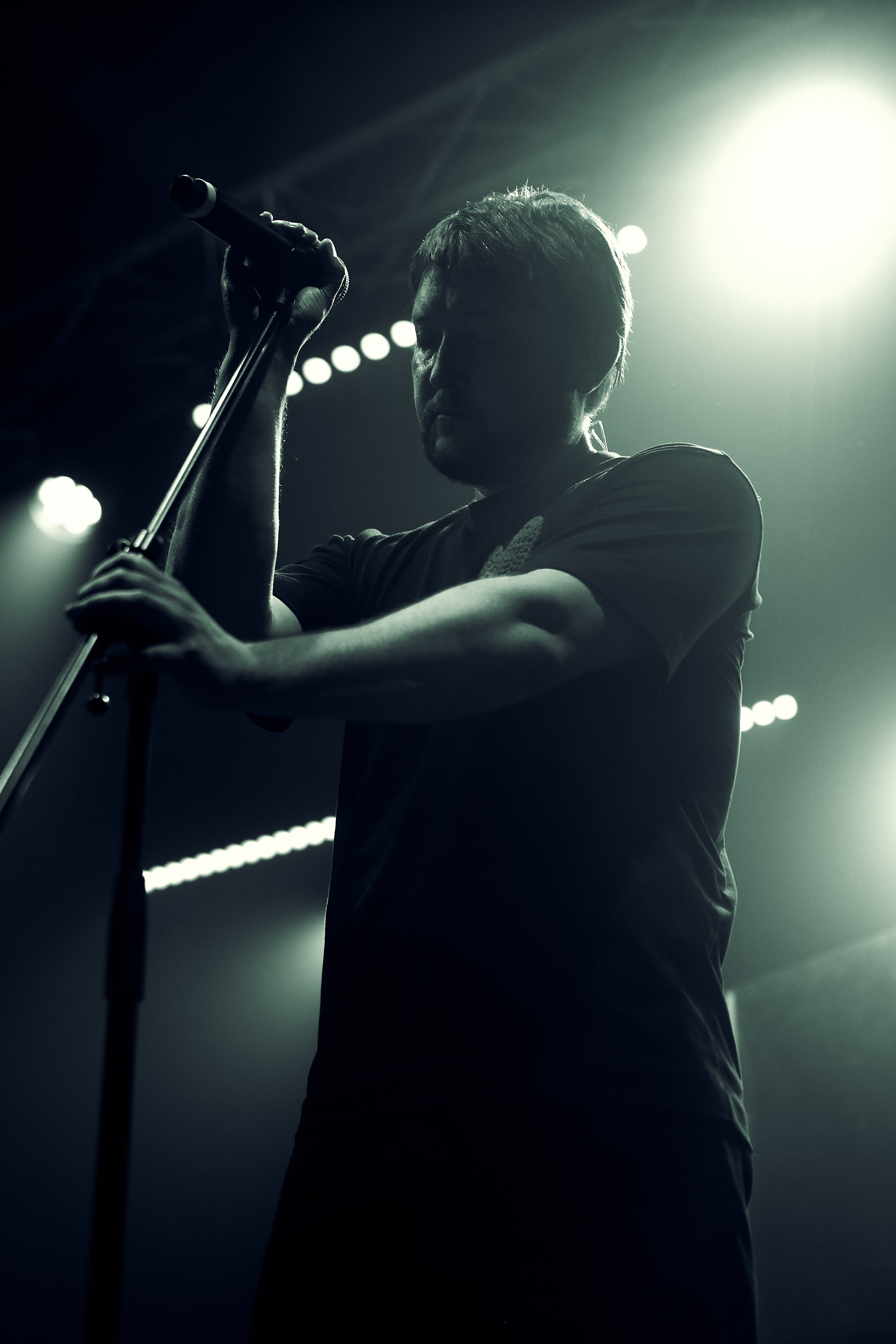 Concert. Ruslan Sereduk Photographer