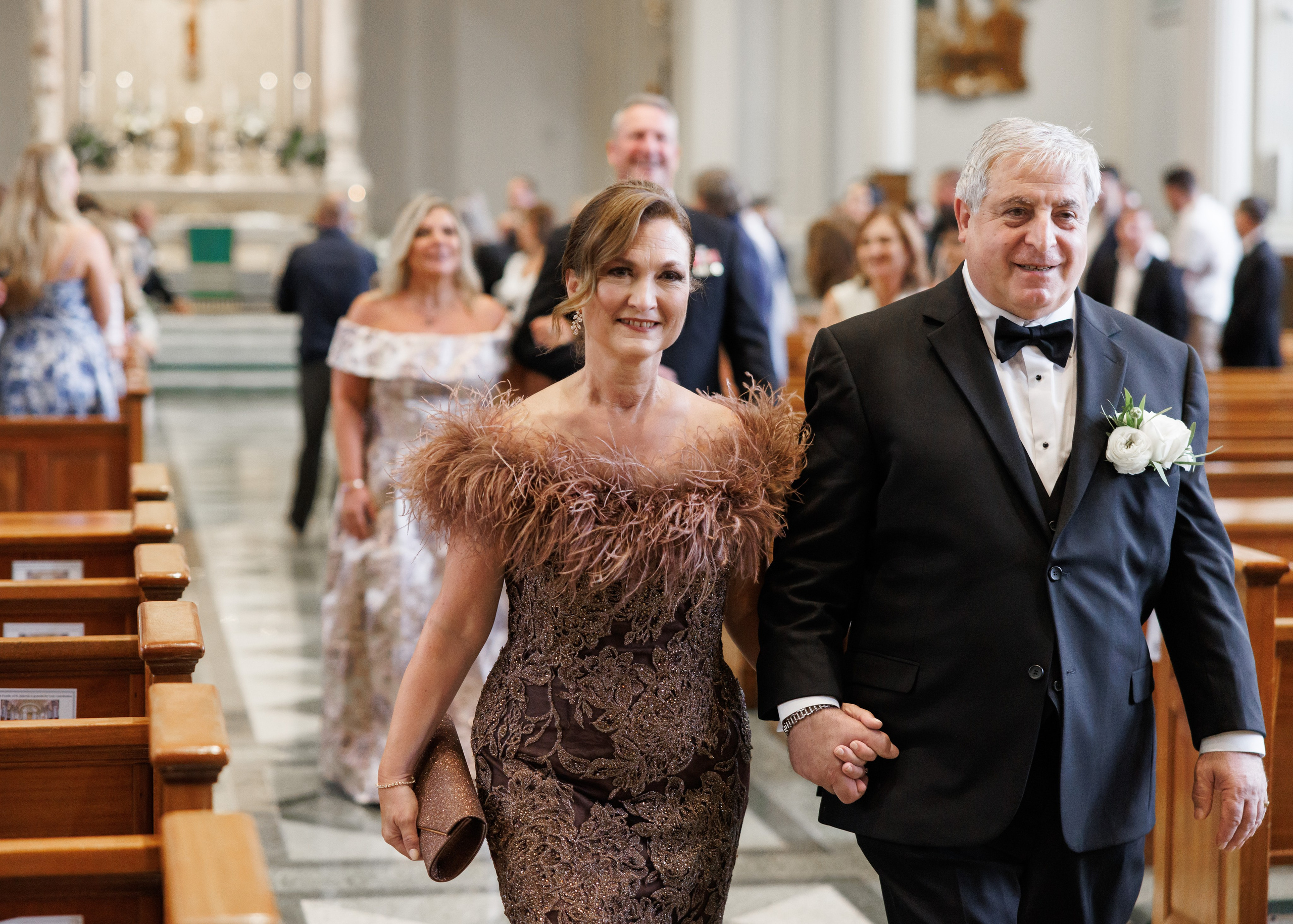 Alessia & Forrest. Wedding Photo & Video