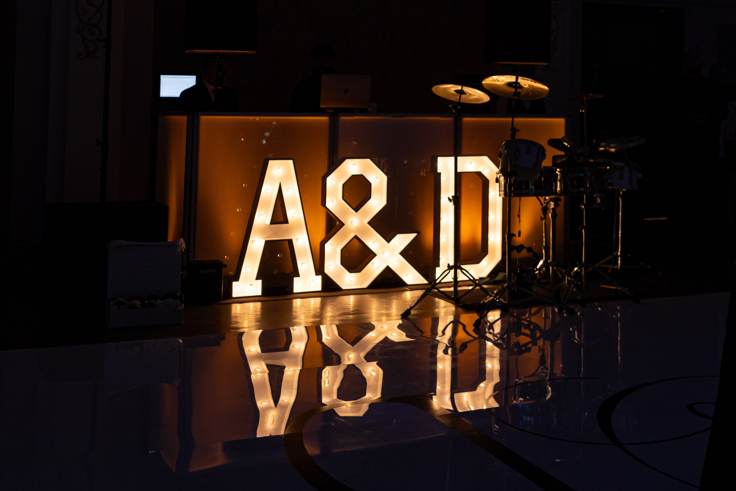 Alexa & Darren. Wedding Photo & Video