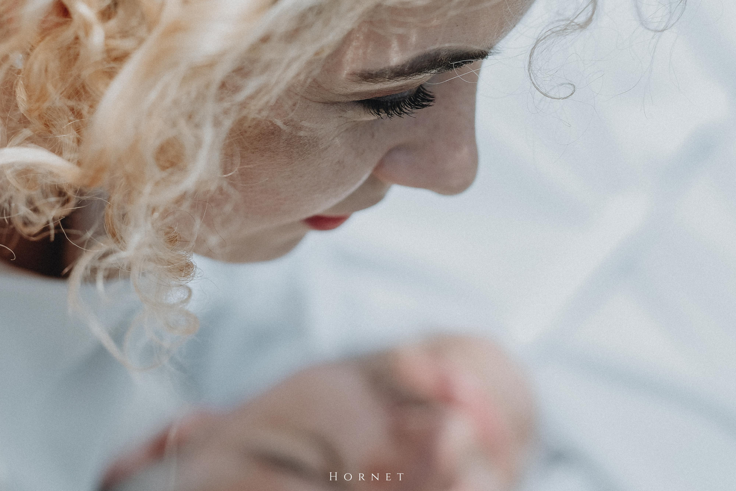 Cris + Ionut. Hornetart