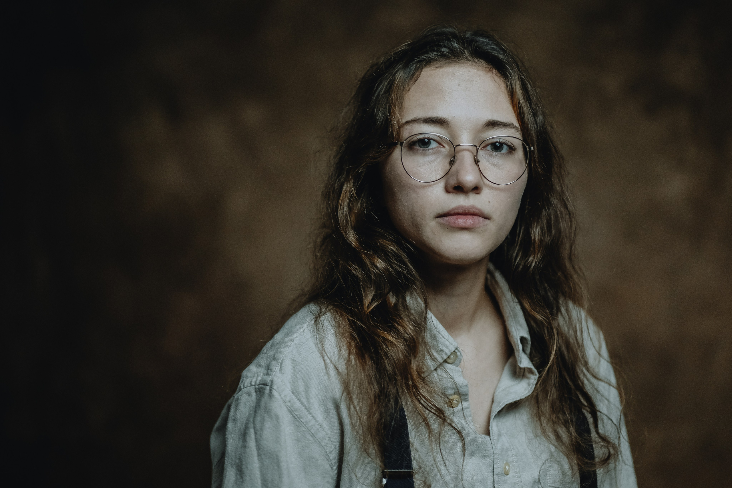 Iulia Alexandra Neacsu (Actrita). Hornetart