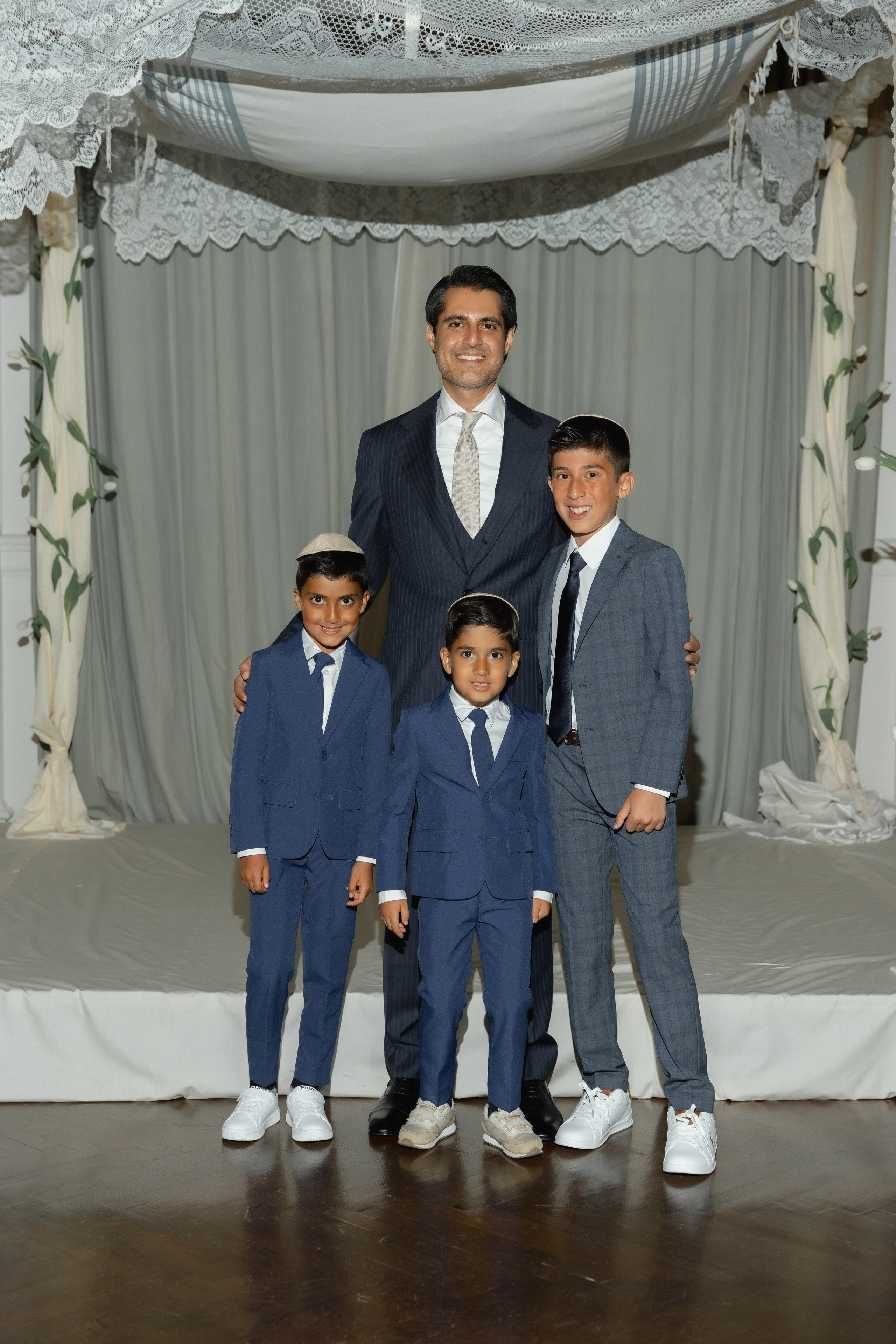 Amir and Maya. Anna Krasnova Wedding photographer