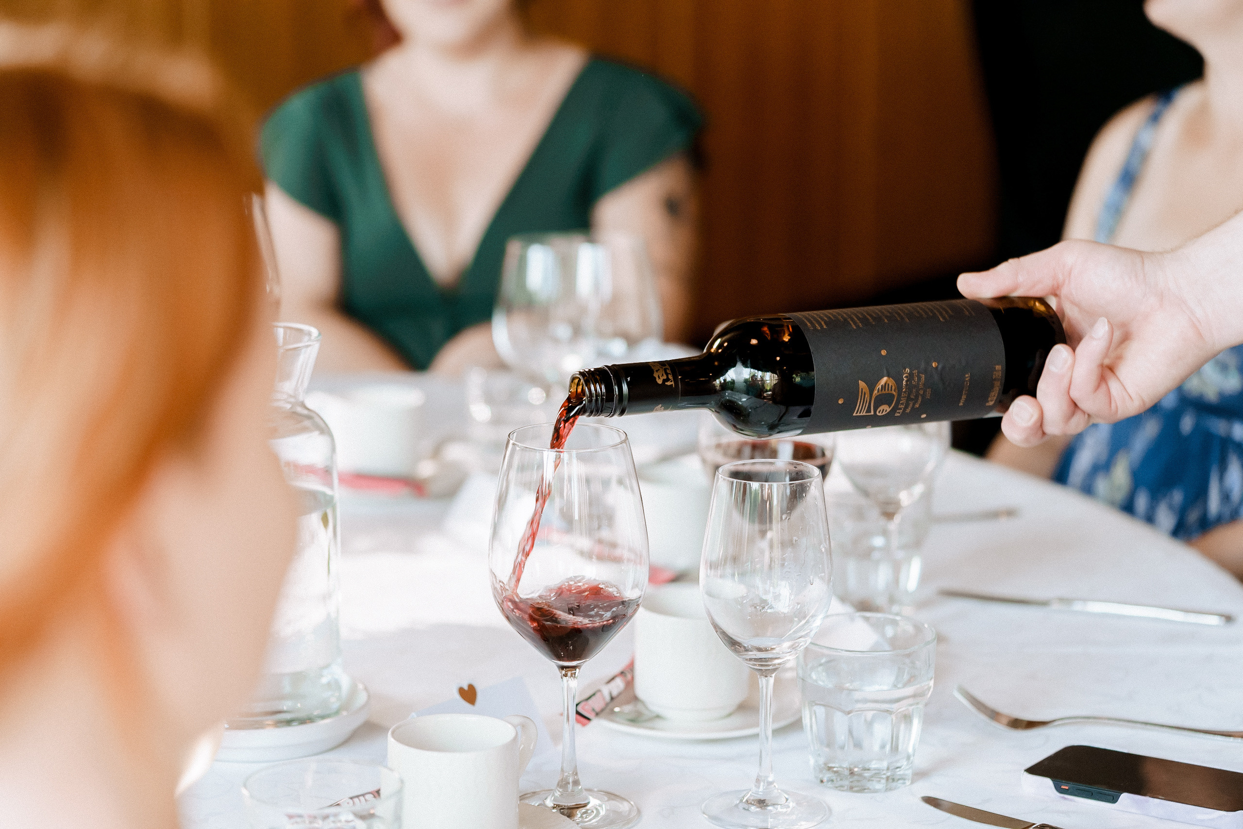 Anita&Matias, Långvik ja Haapajärven kirkko