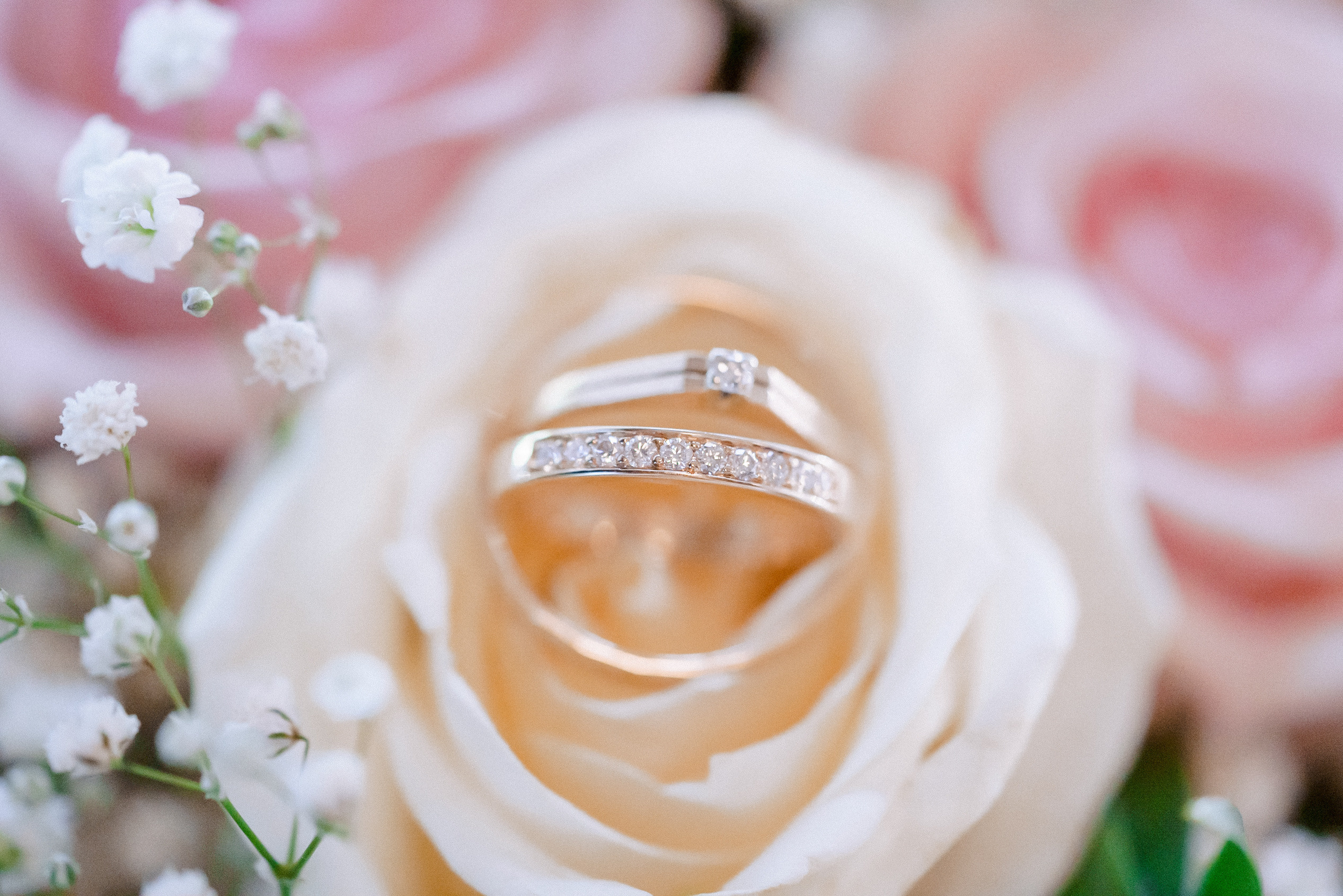 Anita&Matias, Långvik ja Haapajärven kirkko