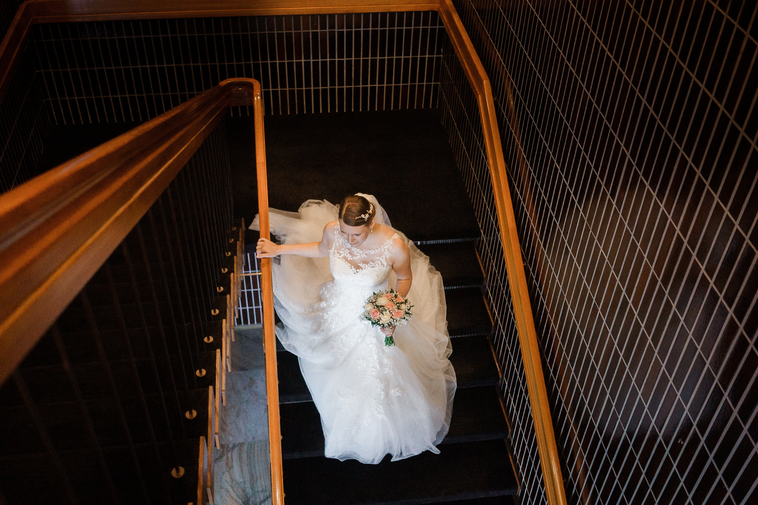 Anita&Matias, Långvik ja Haapajärven kirkko