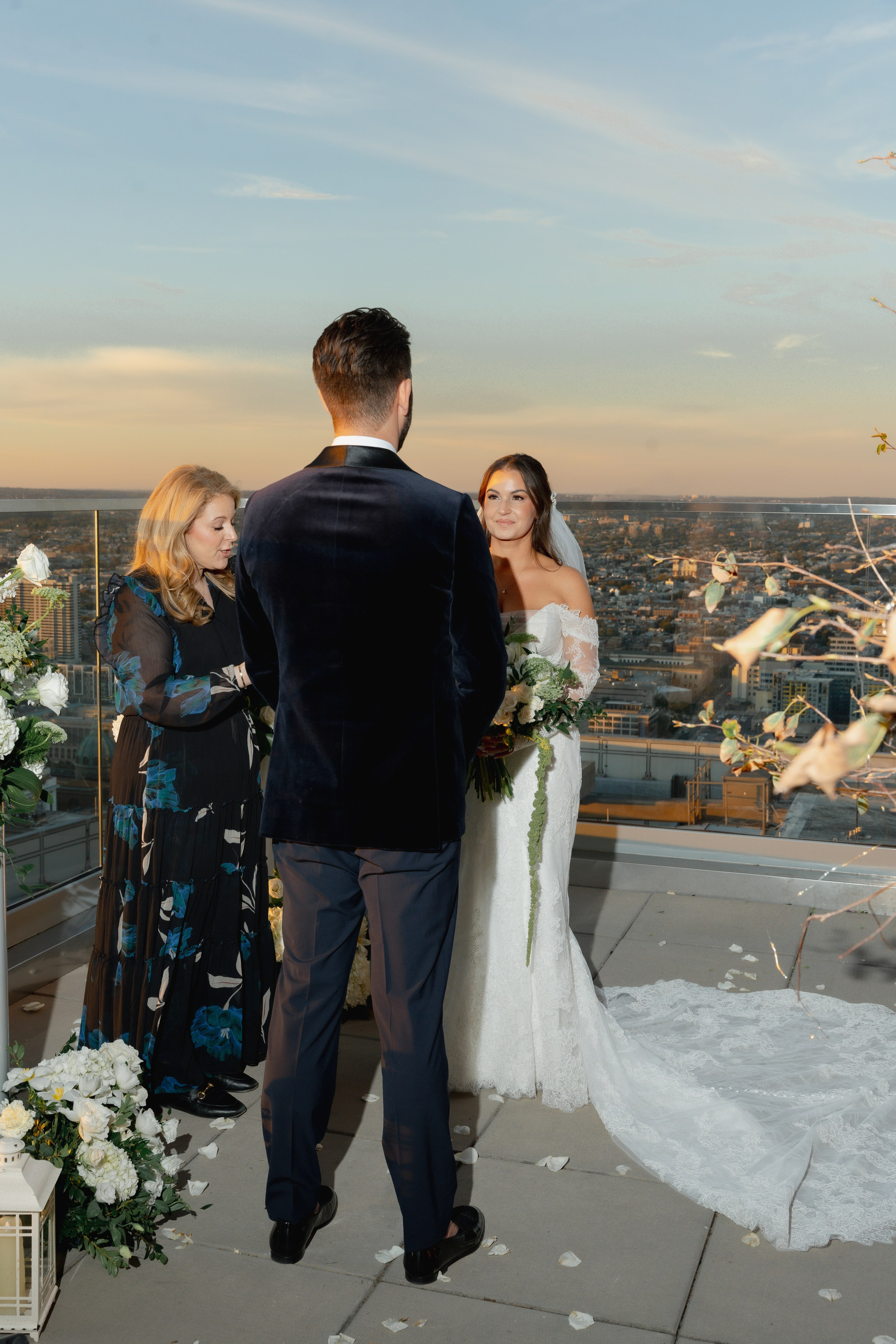 Leigh and Jennifer wedding day. Anna Krasnova Wedding photographer