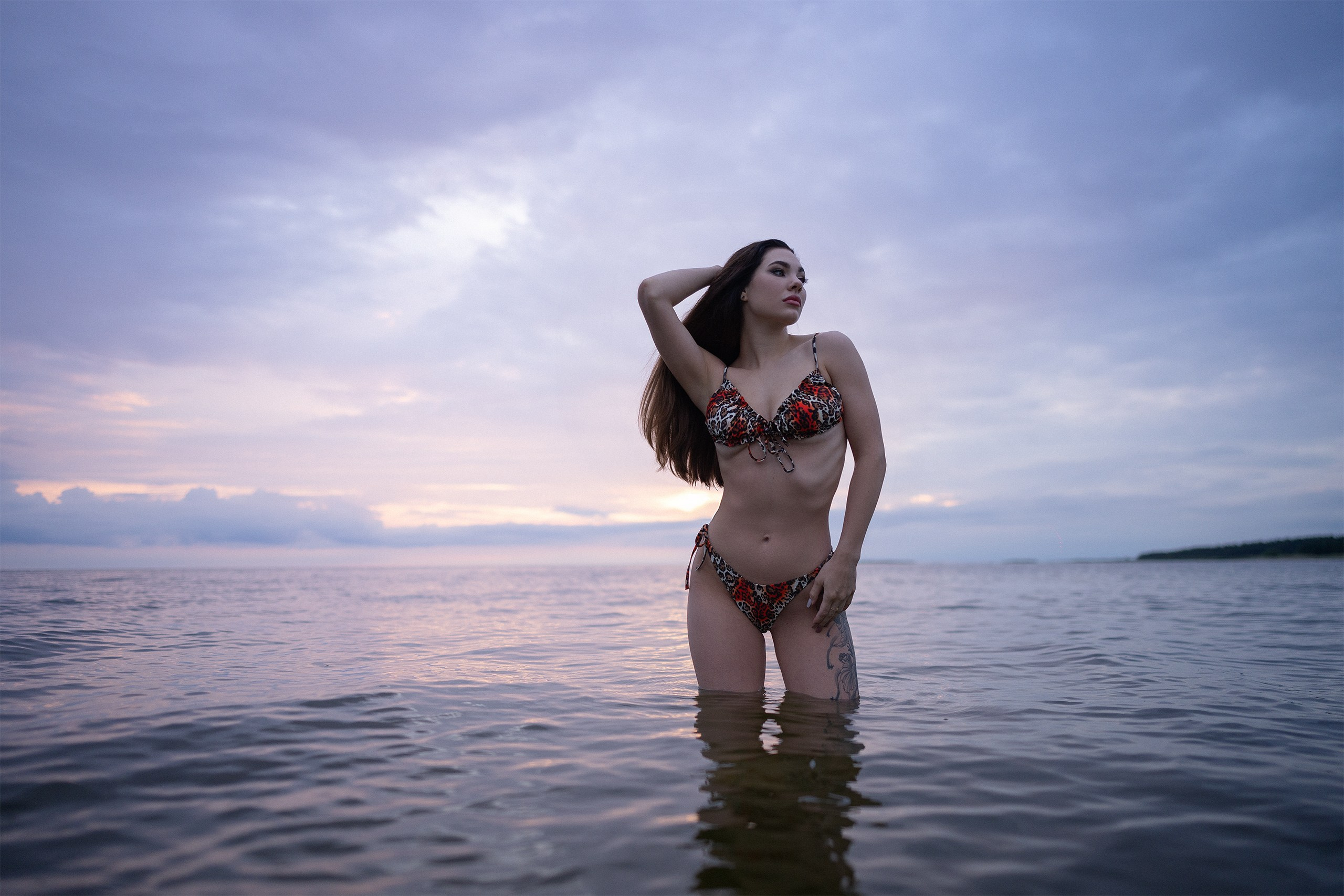 Vanessa