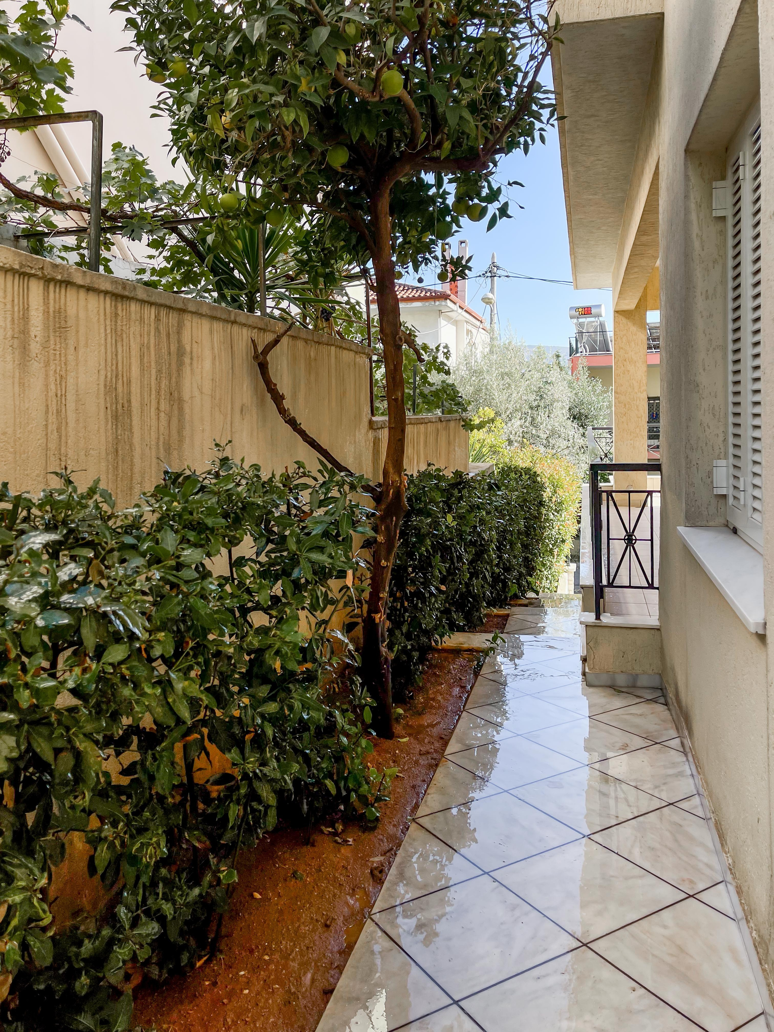 Κήπος Ψυχικό. Geoponitikon-Όταν η Επιστήμη συναντά την Τέχνη στο Φυσικό Τοπίο!