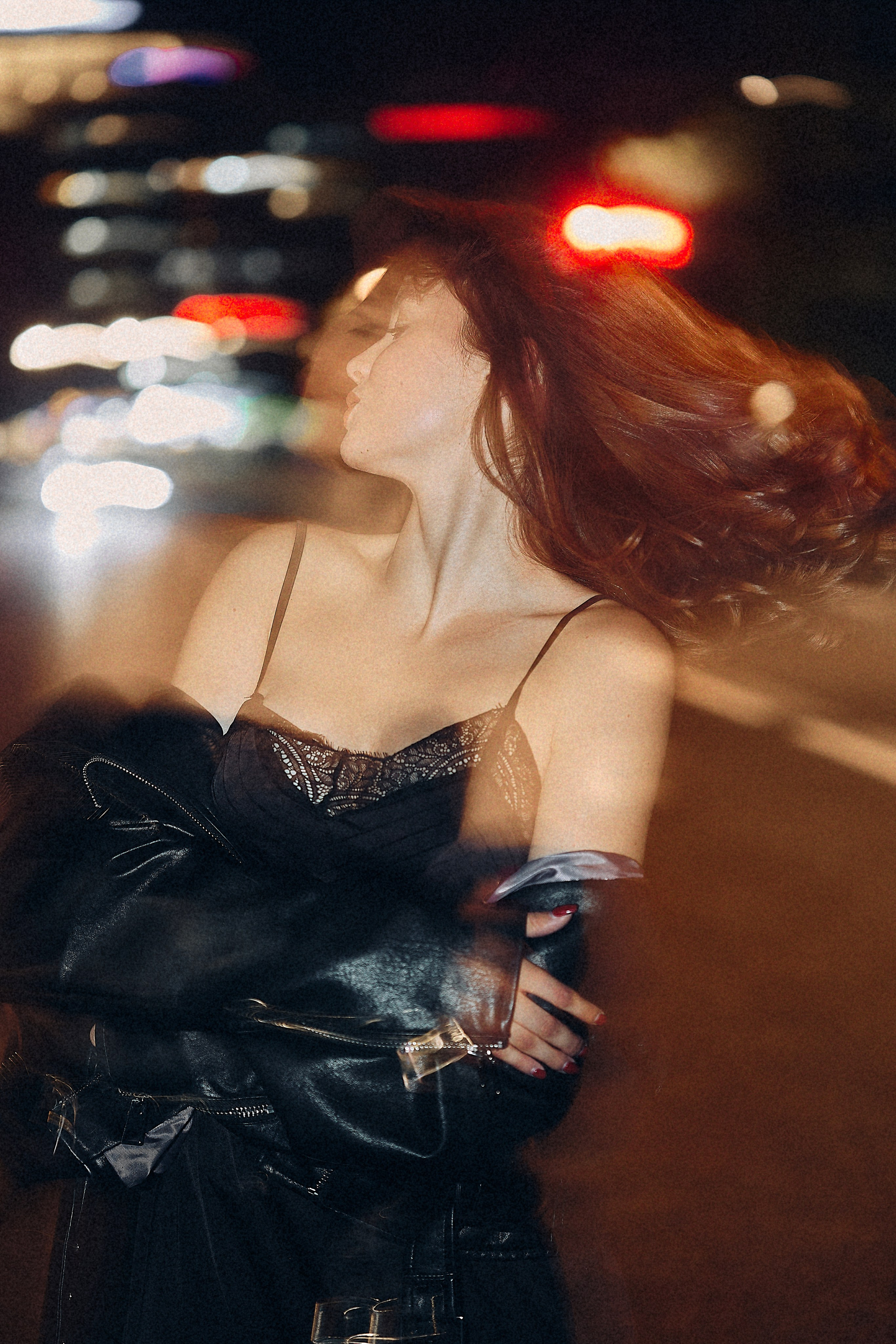 Крис. Валерия Вартанова. Фотограф