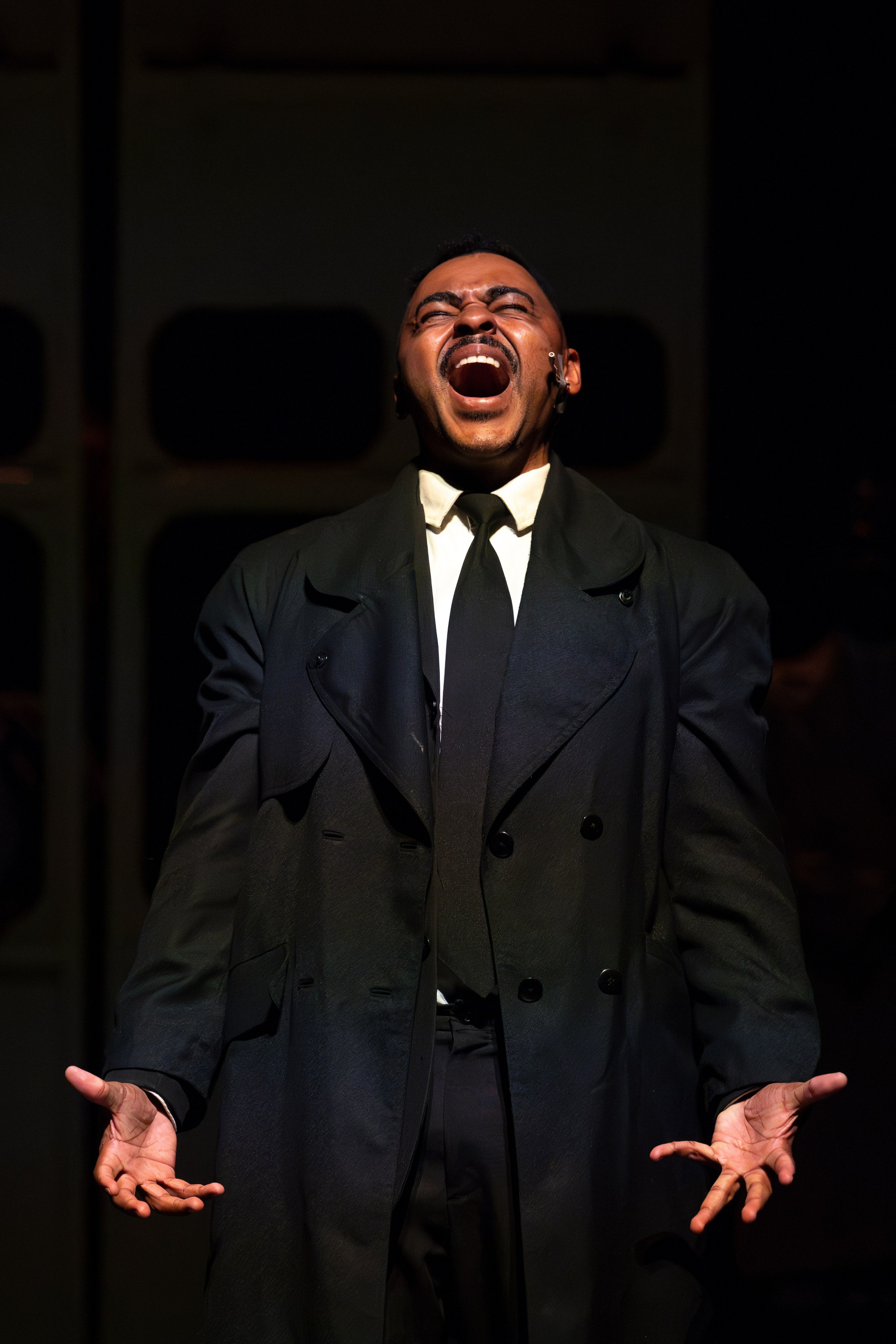 THEATRE. ©2026 Adriano Escanhuela Photography