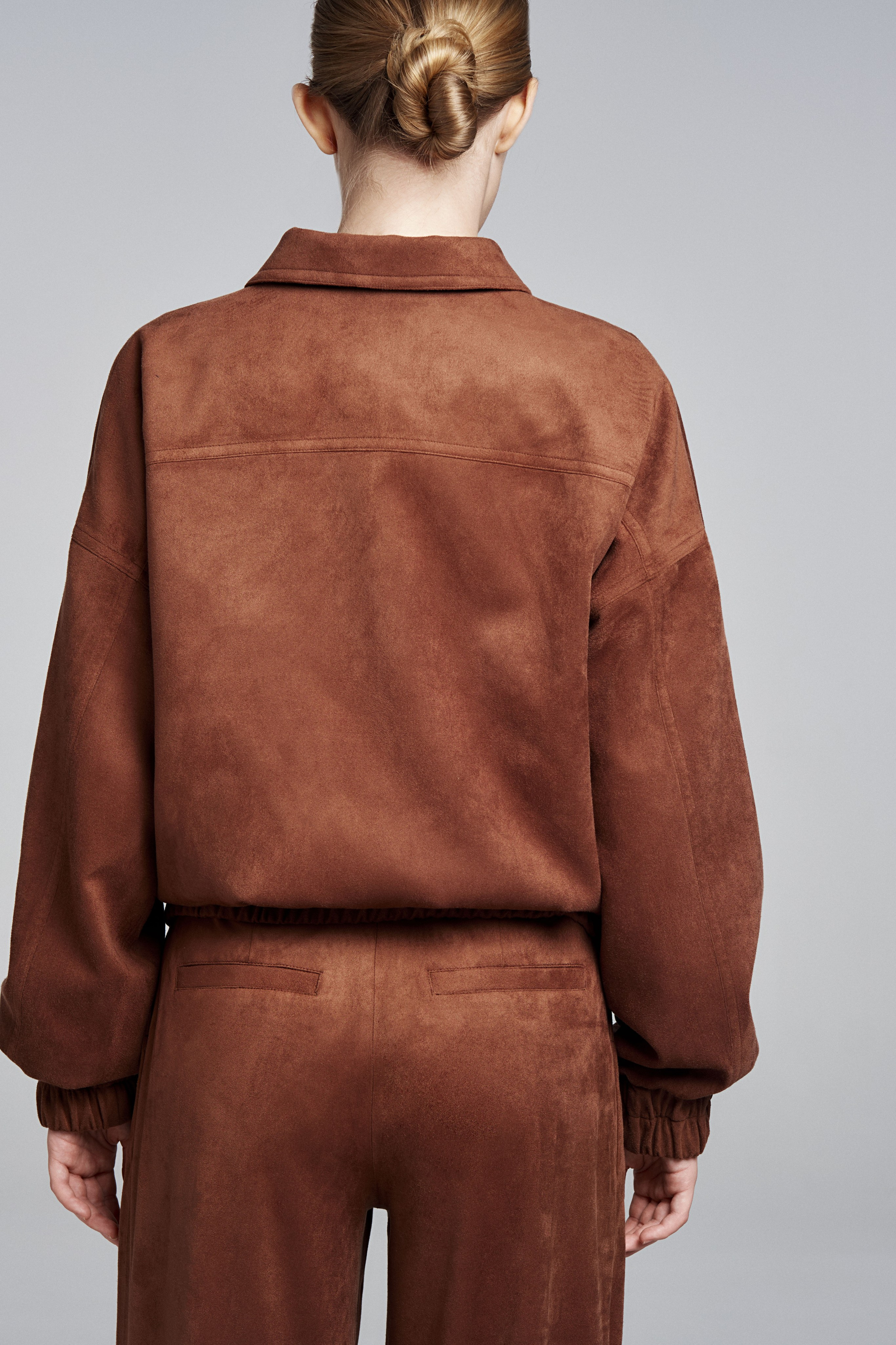 REDACTOR BRAND. MAIN